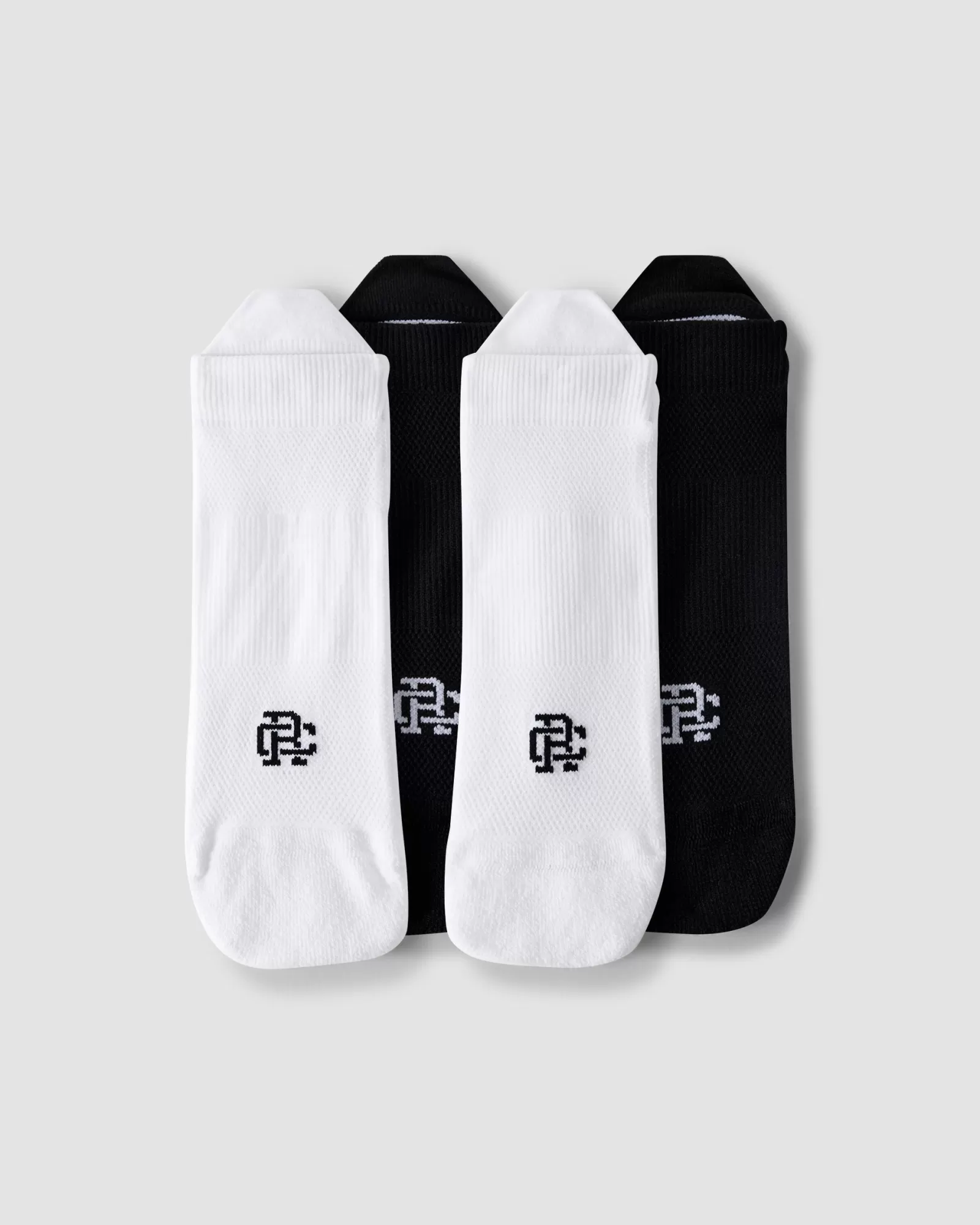 Reigning Champ 2-Pack Performance Tab Sock