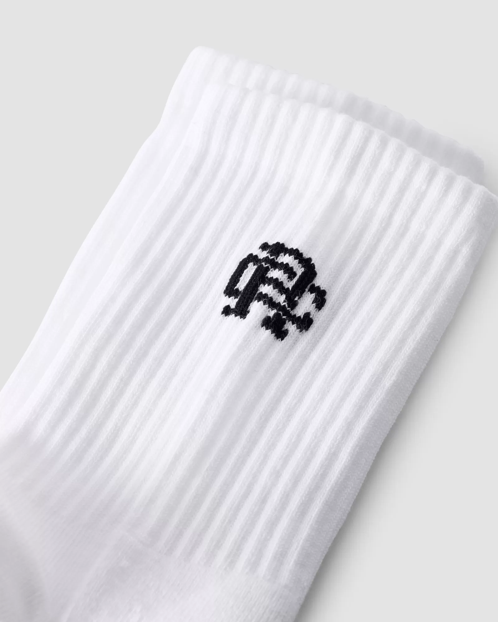 Reigning Champ 3-Pack Classic Mid Crew Sock