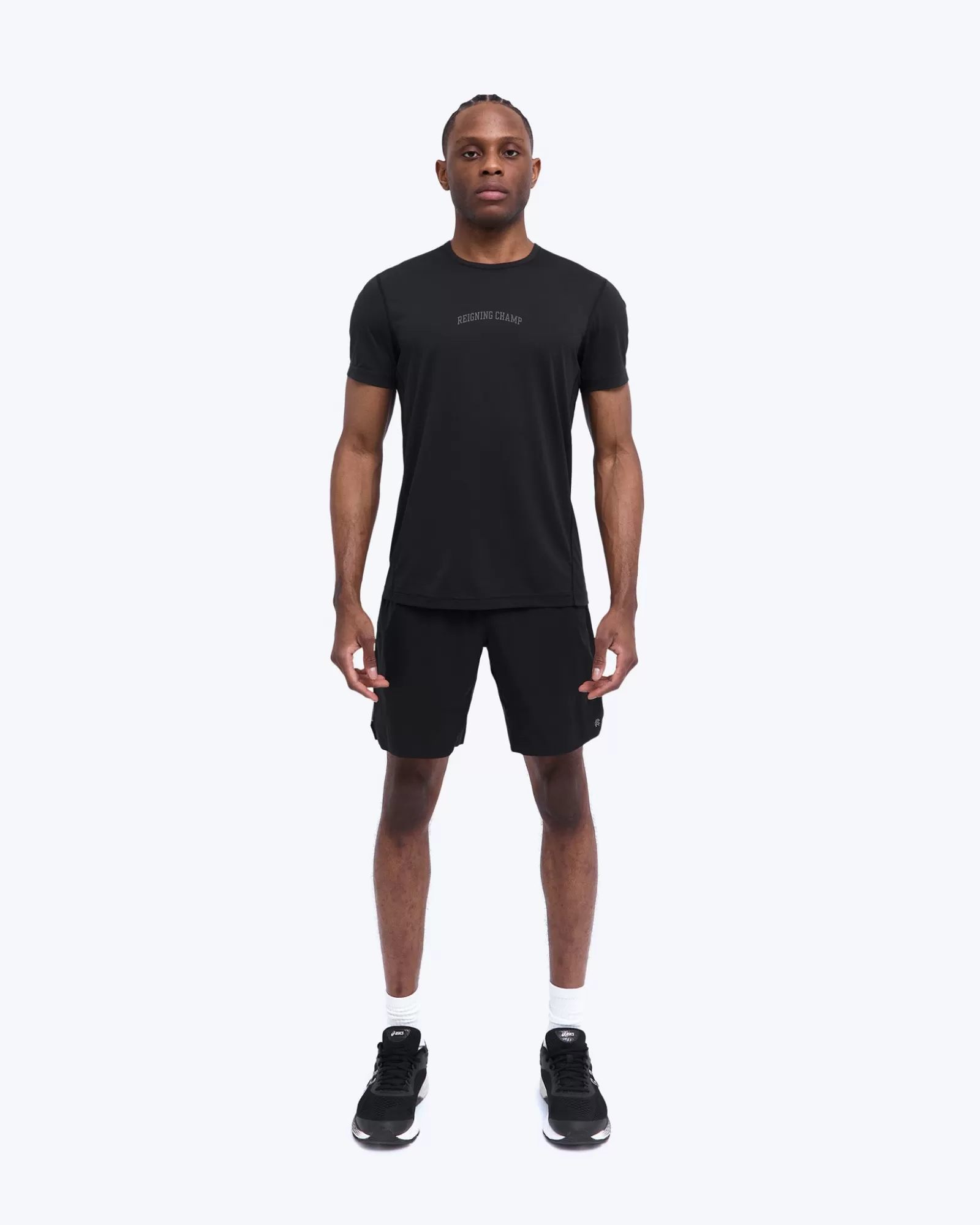 Reigning Champ 7" Training Short