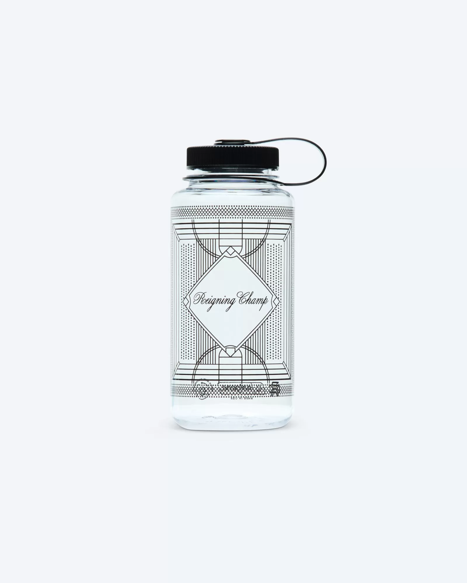 Reigning Champ Arena Nalgene Bottle