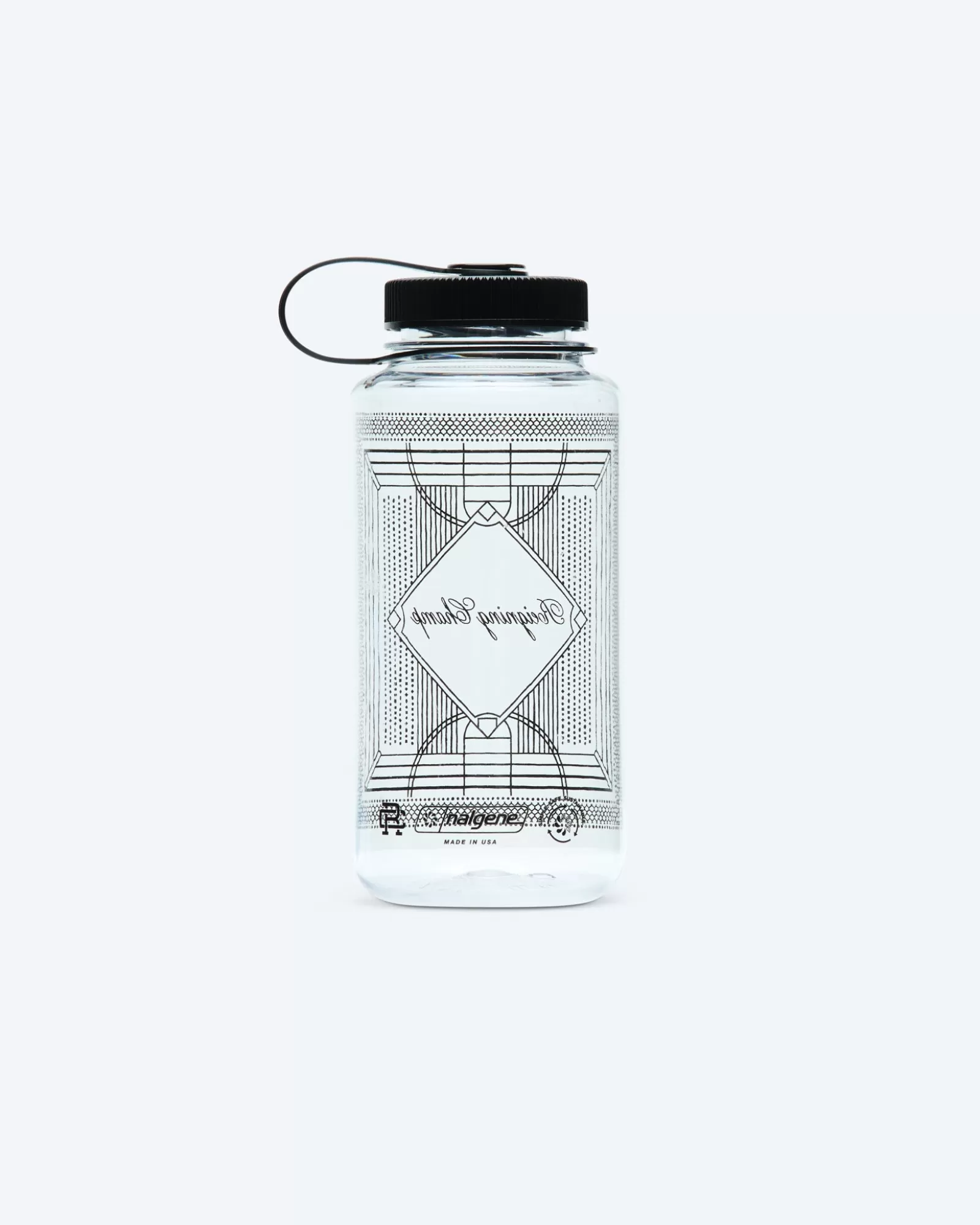 Reigning Champ Arena Nalgene Bottle