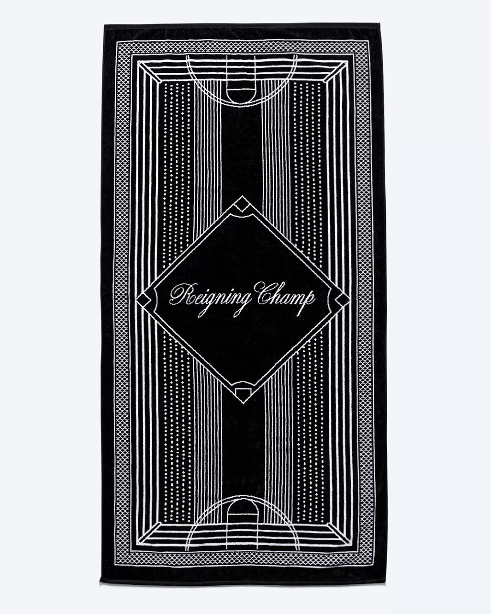 Reigning Champ Arena Towel