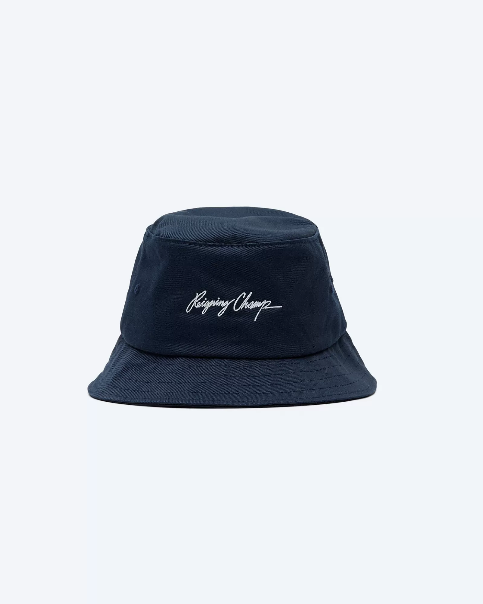 Reigning Champ Autograph Bucket Hat