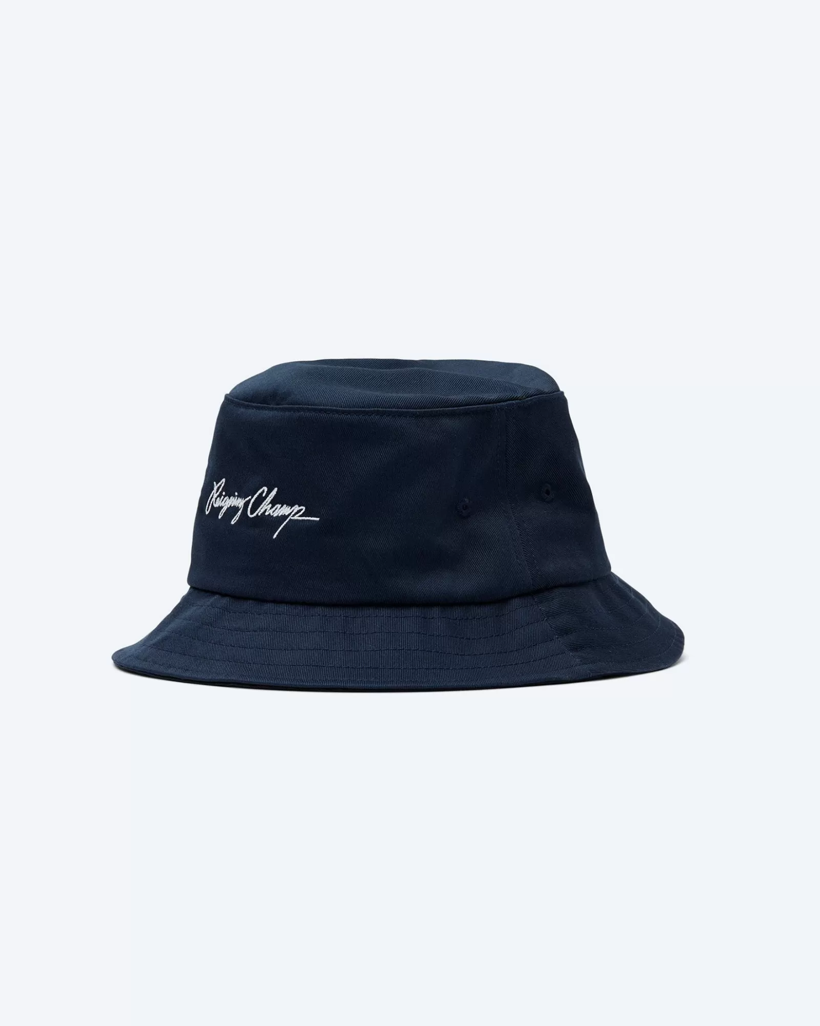 Reigning Champ Autograph Bucket Hat