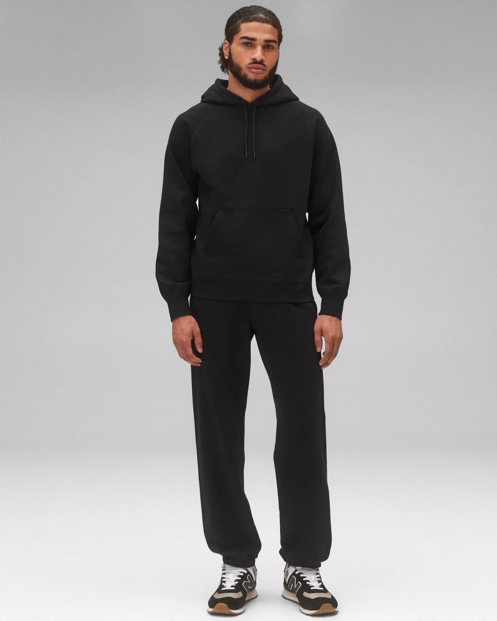 Reigning Champ Brushed Fleece '97 Relaxed Sweatpant