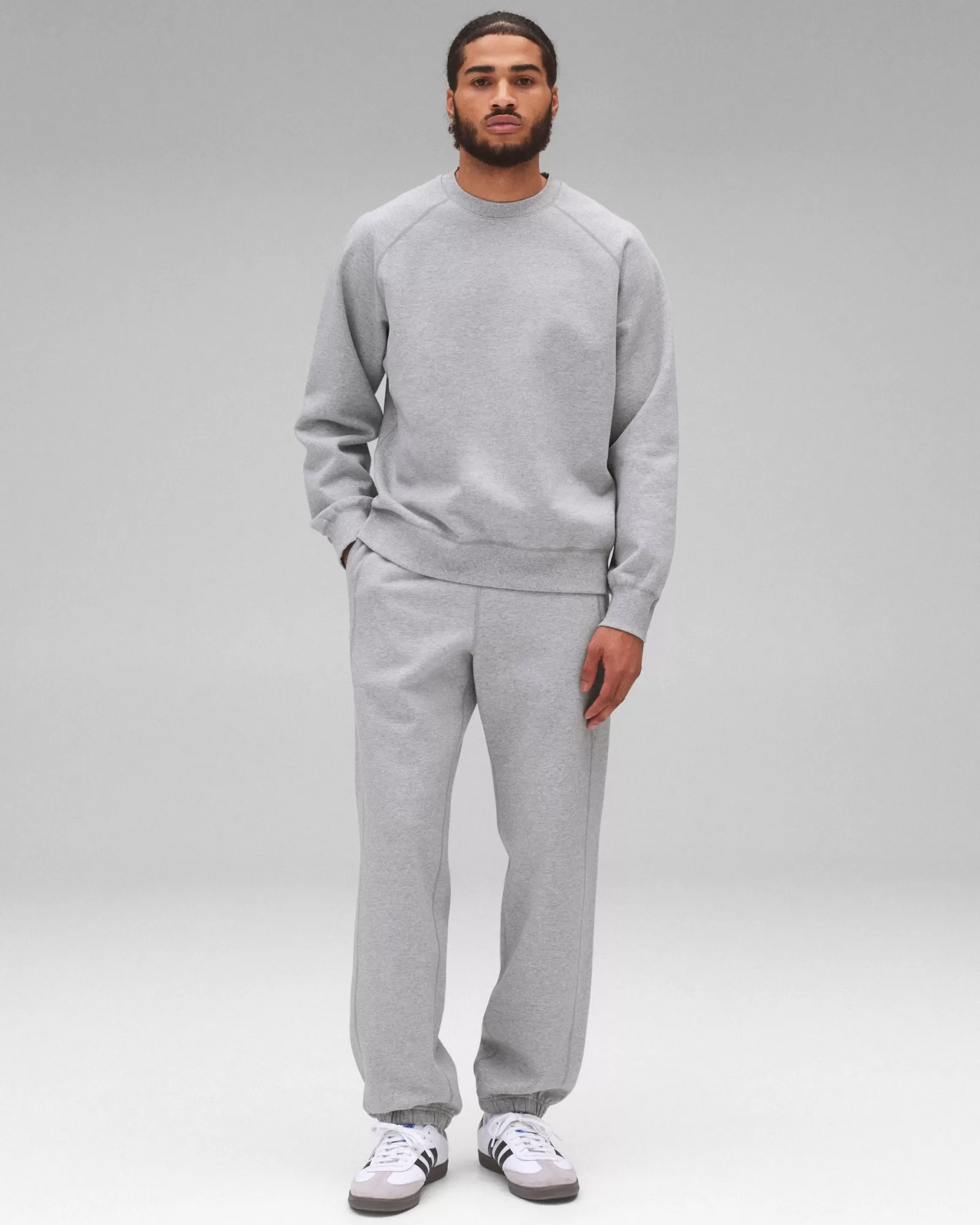 Reigning Champ Brushed Fleece '97 Relaxed Sweatpant