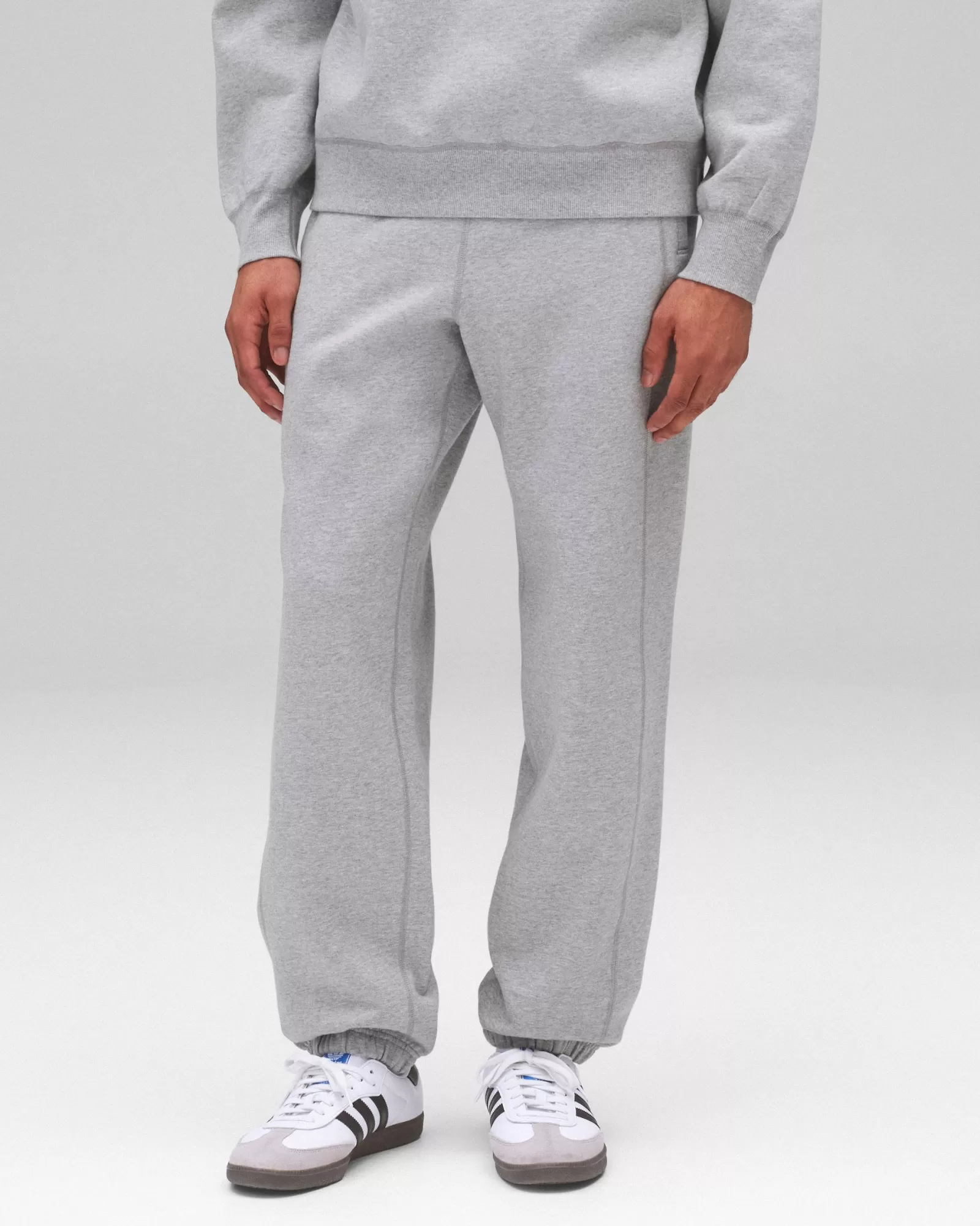 Reigning Champ Brushed Fleece '97 Relaxed Sweatpant