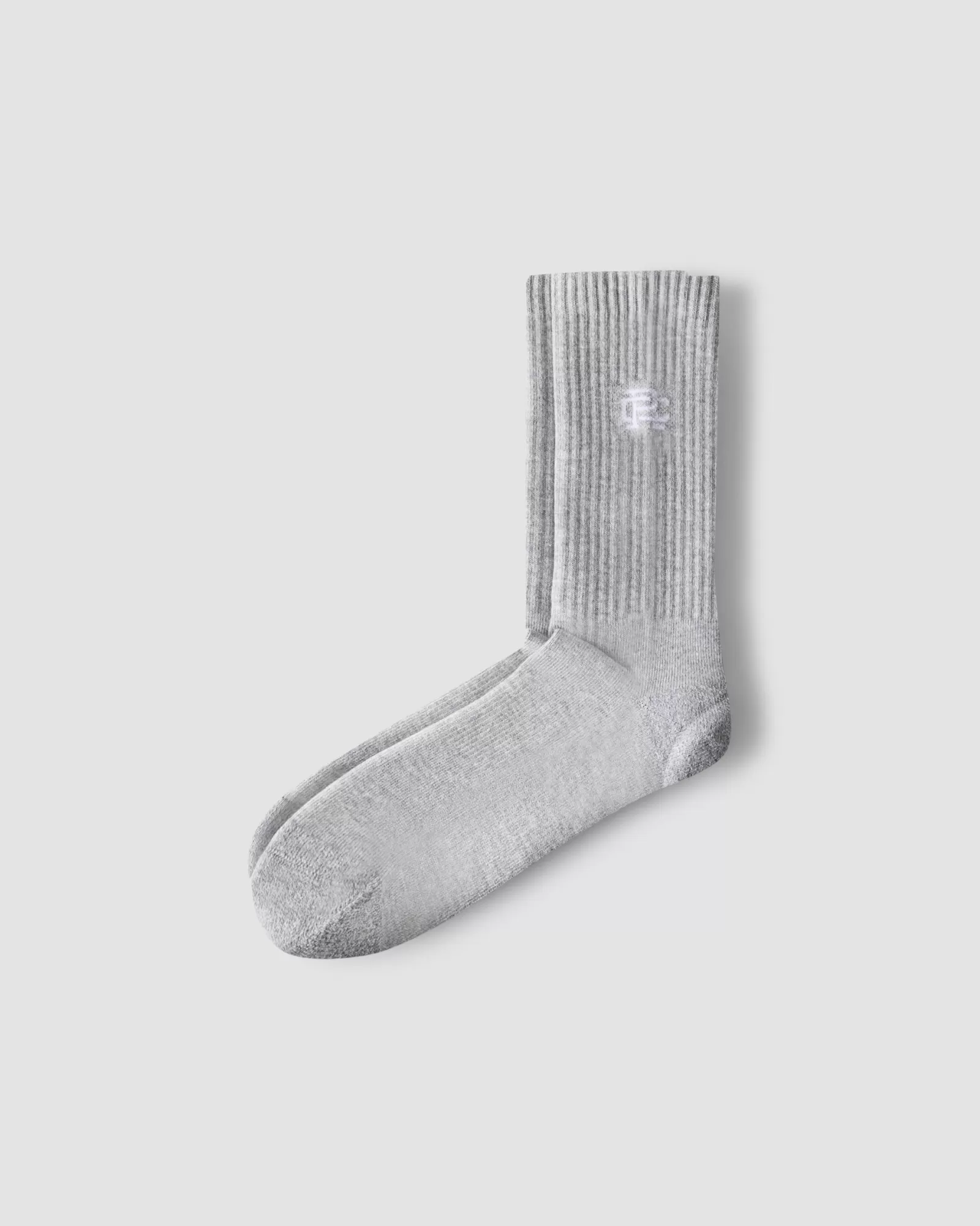 Reigning Champ Classic Crew Sock