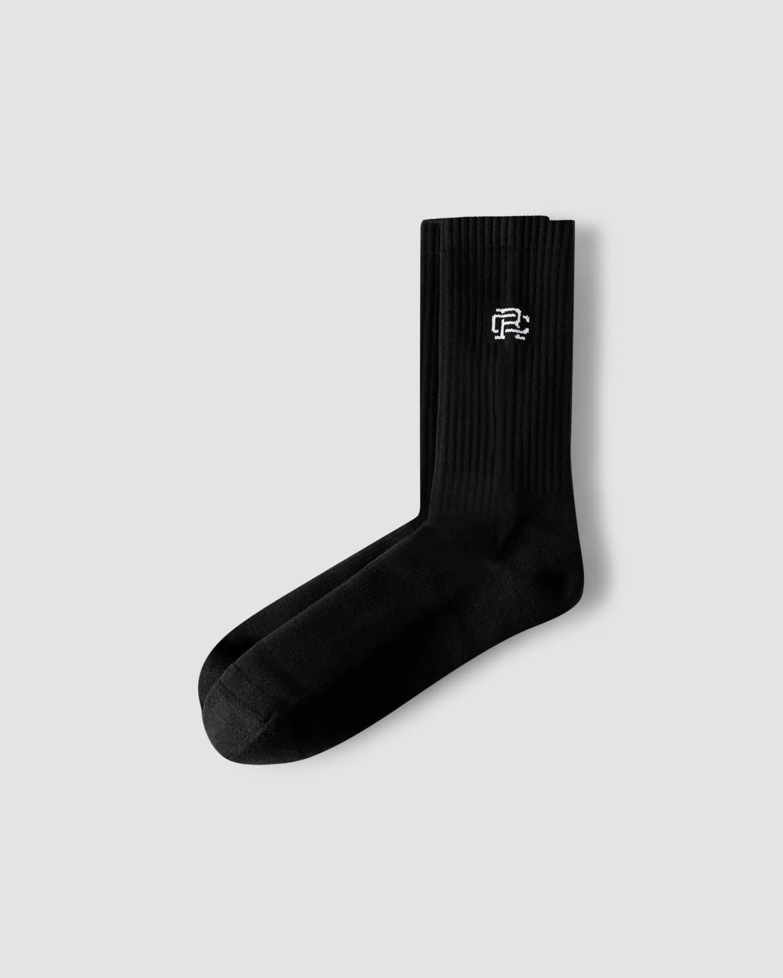 Reigning Champ Classic Crew Sock