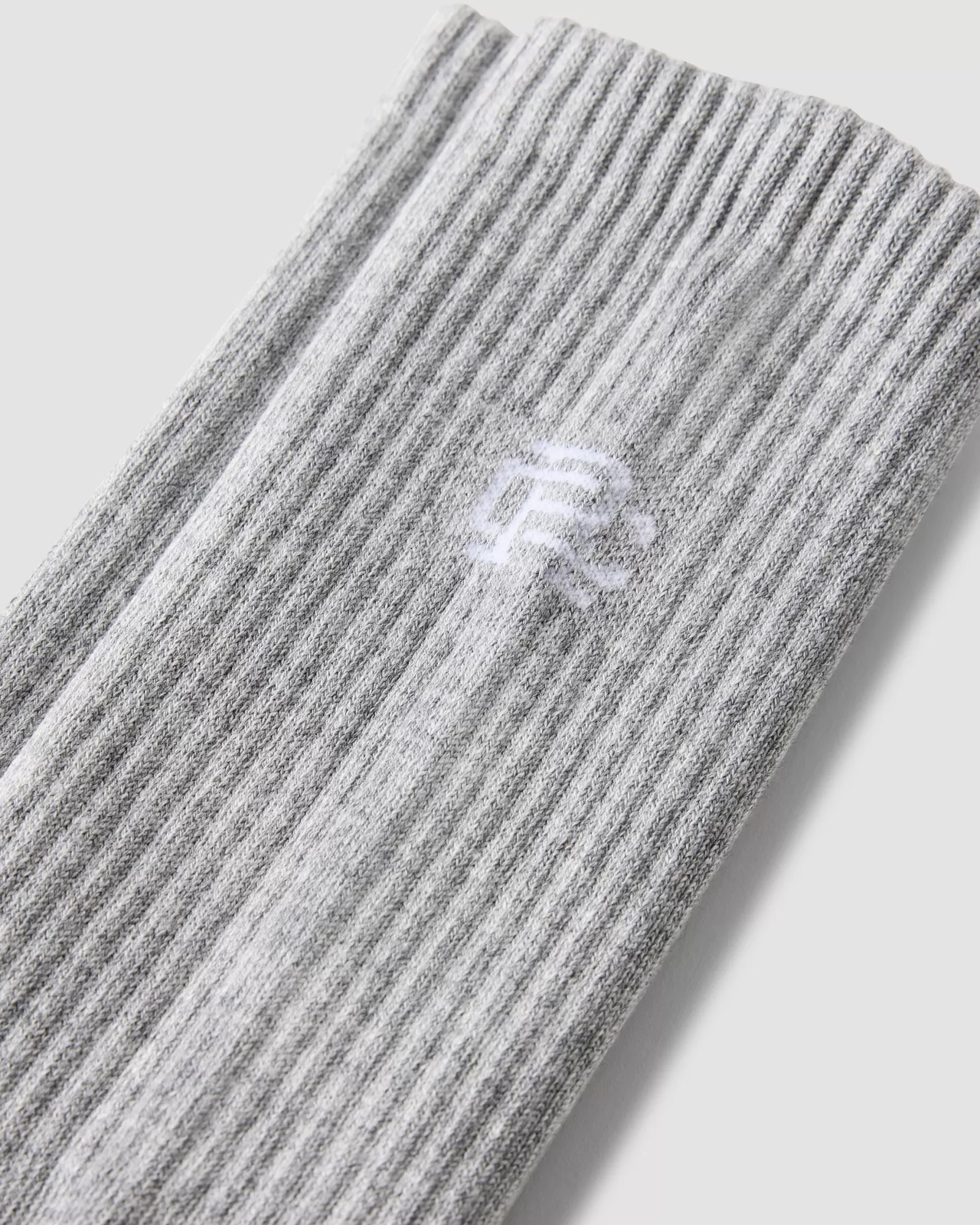 Reigning Champ Classic Crew Sock