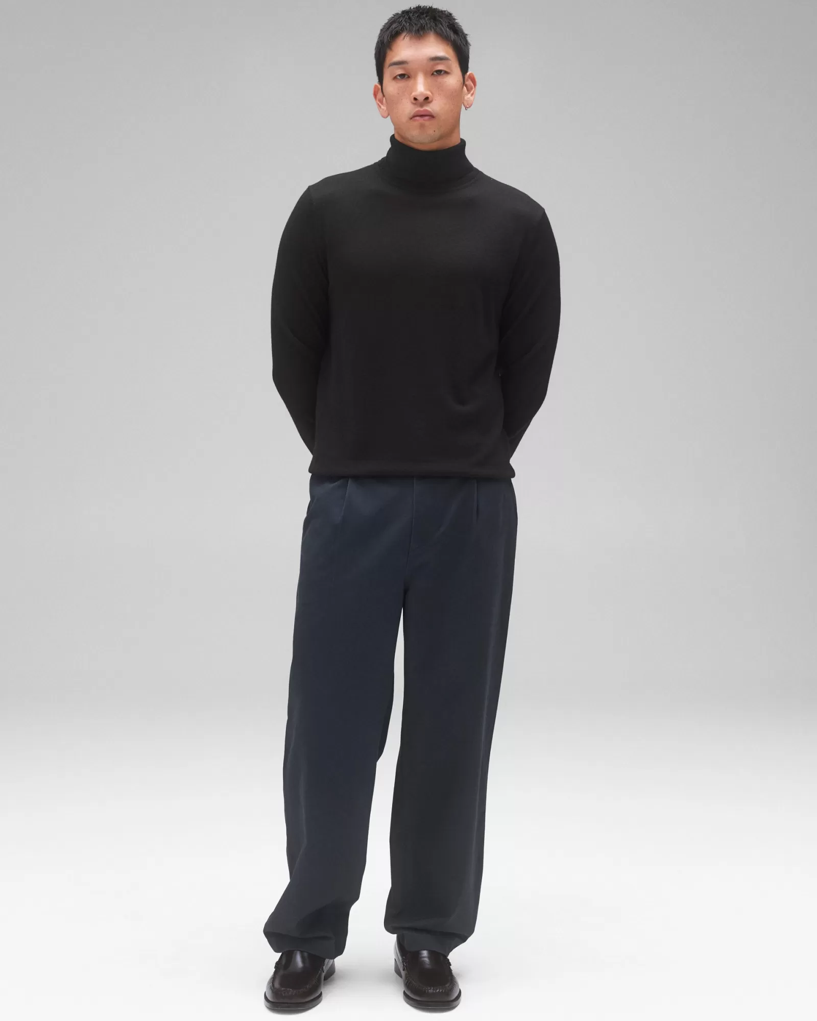 Reigning Champ Cotton Chino Sophomore Pant