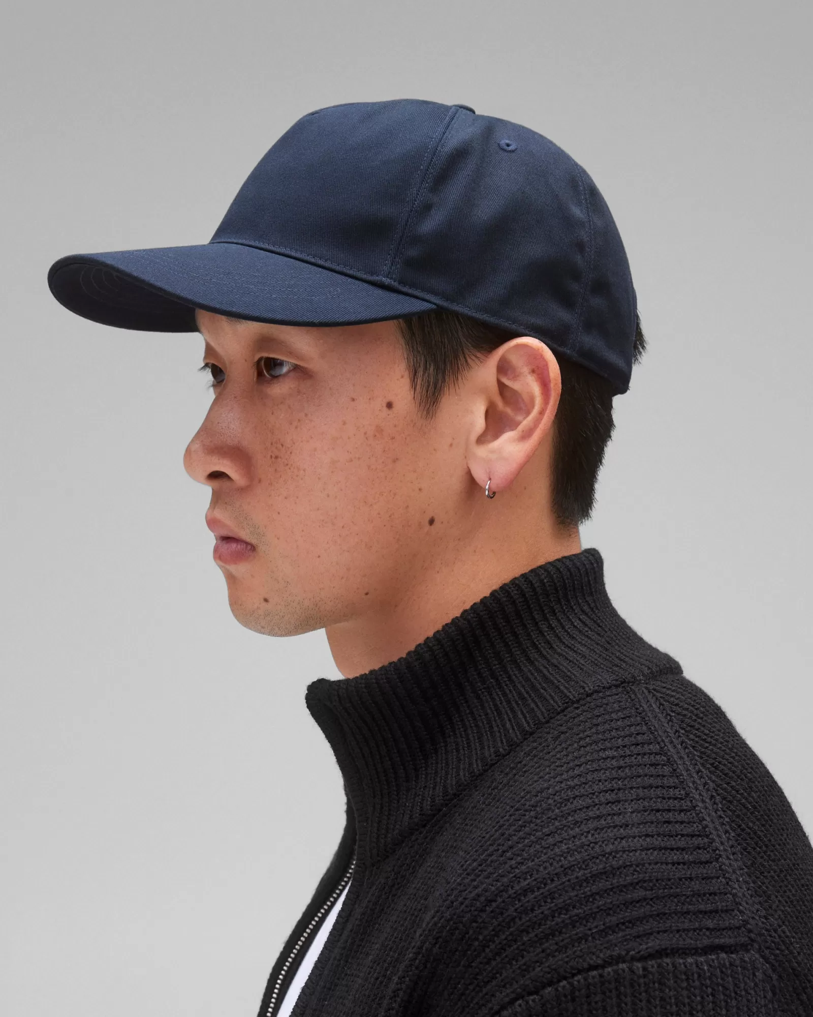 Reigning Champ Dart Cap