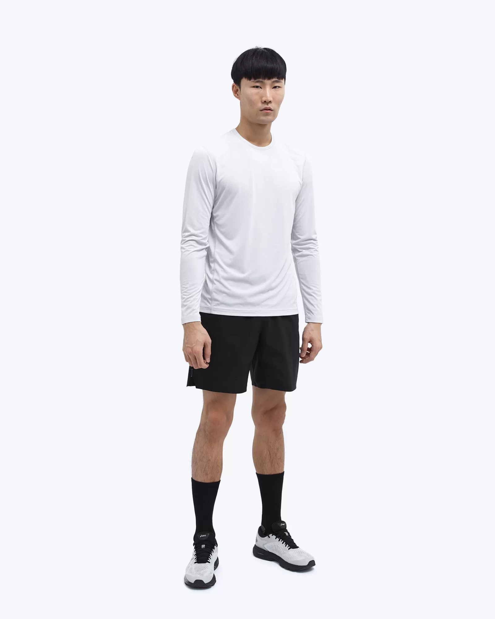 Reigning Champ Deltapeak™ 90 Training Long Sleeve