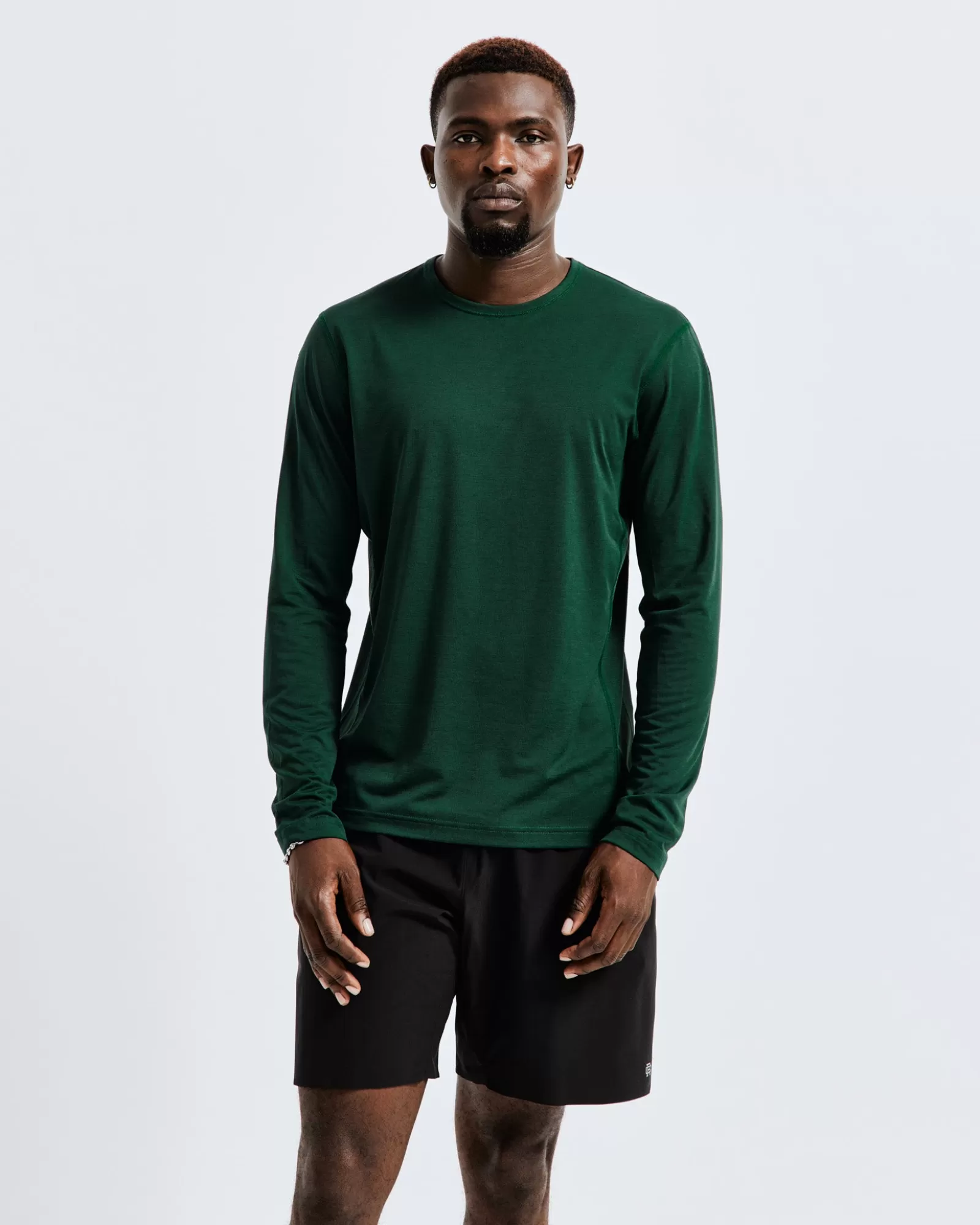 Reigning Champ Deltapeak™ 90 Training Long Sleeve