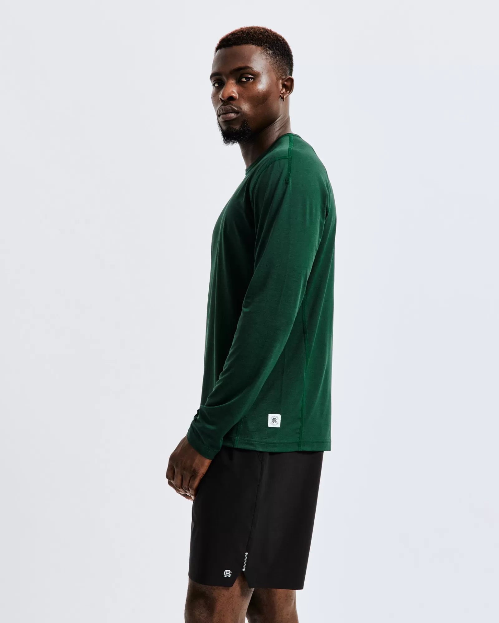 Reigning Champ Deltapeak™ 90 Training Long Sleeve