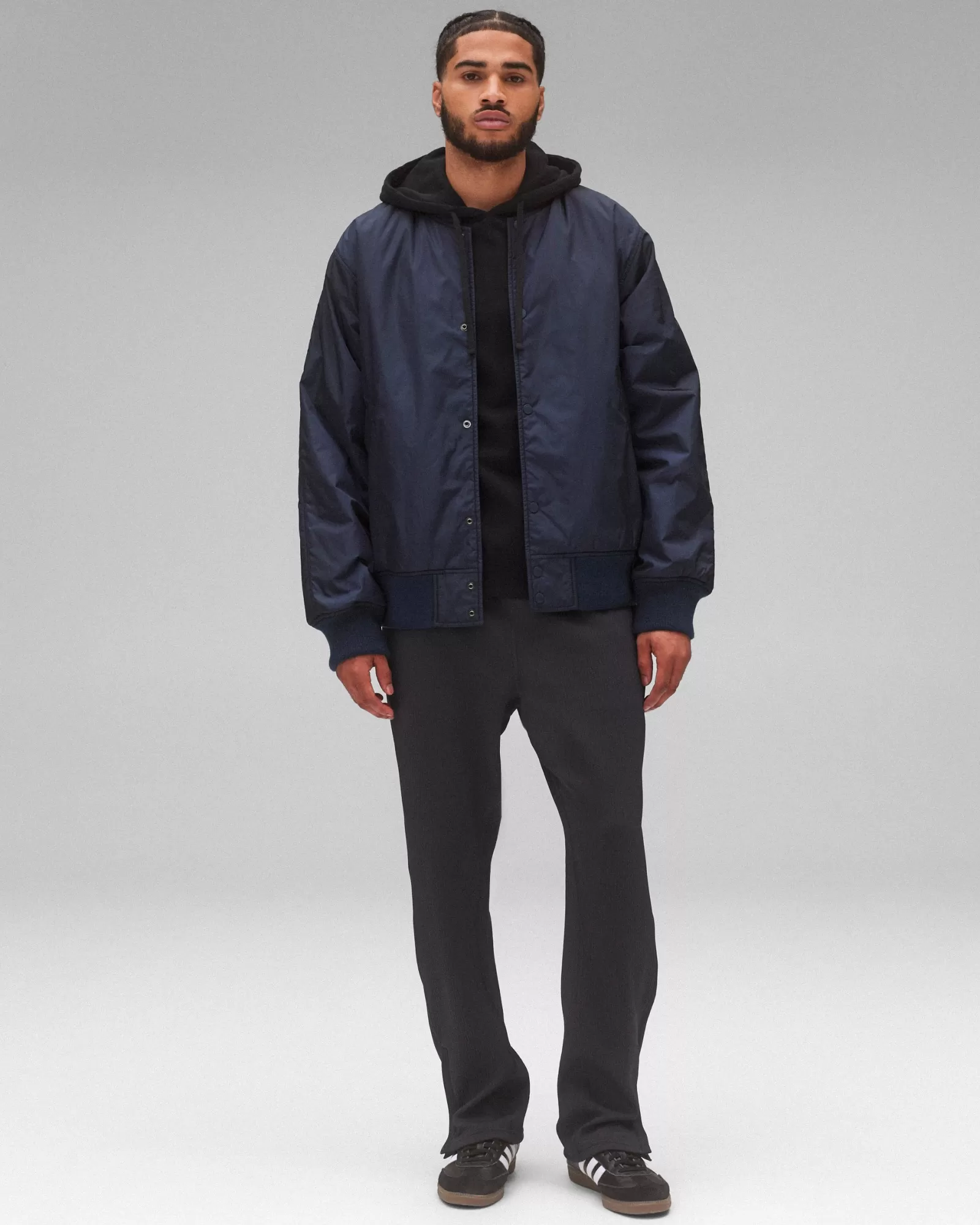 Reigning Champ Double Knit Rally Jogger