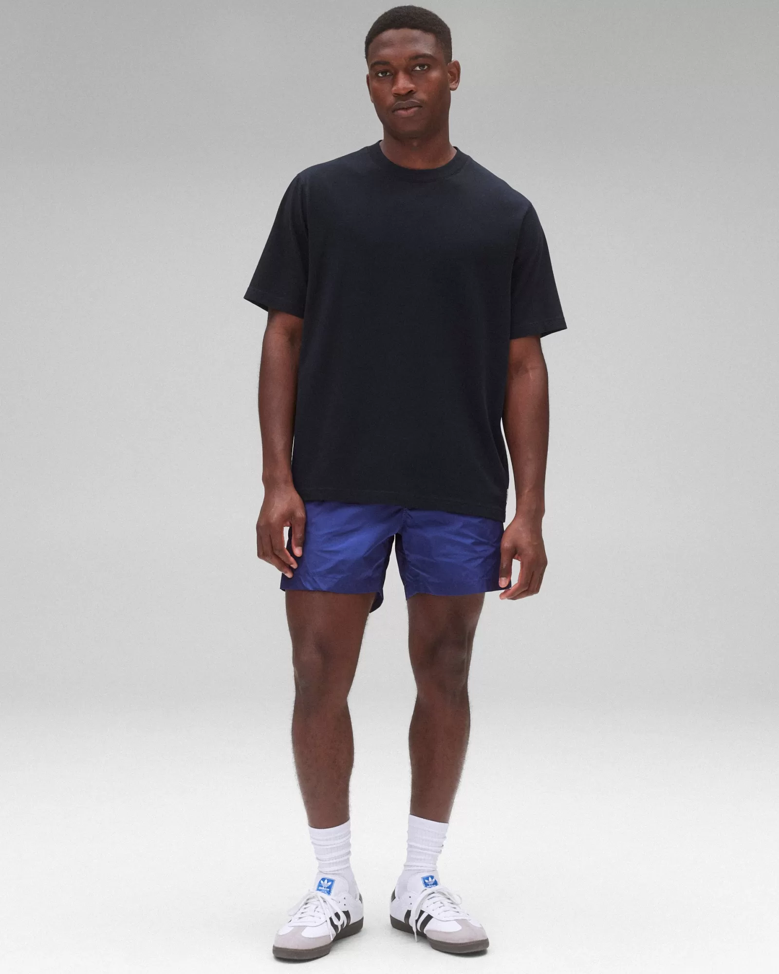 Reigning Champ Econyl Nylon Riptide Short 5"