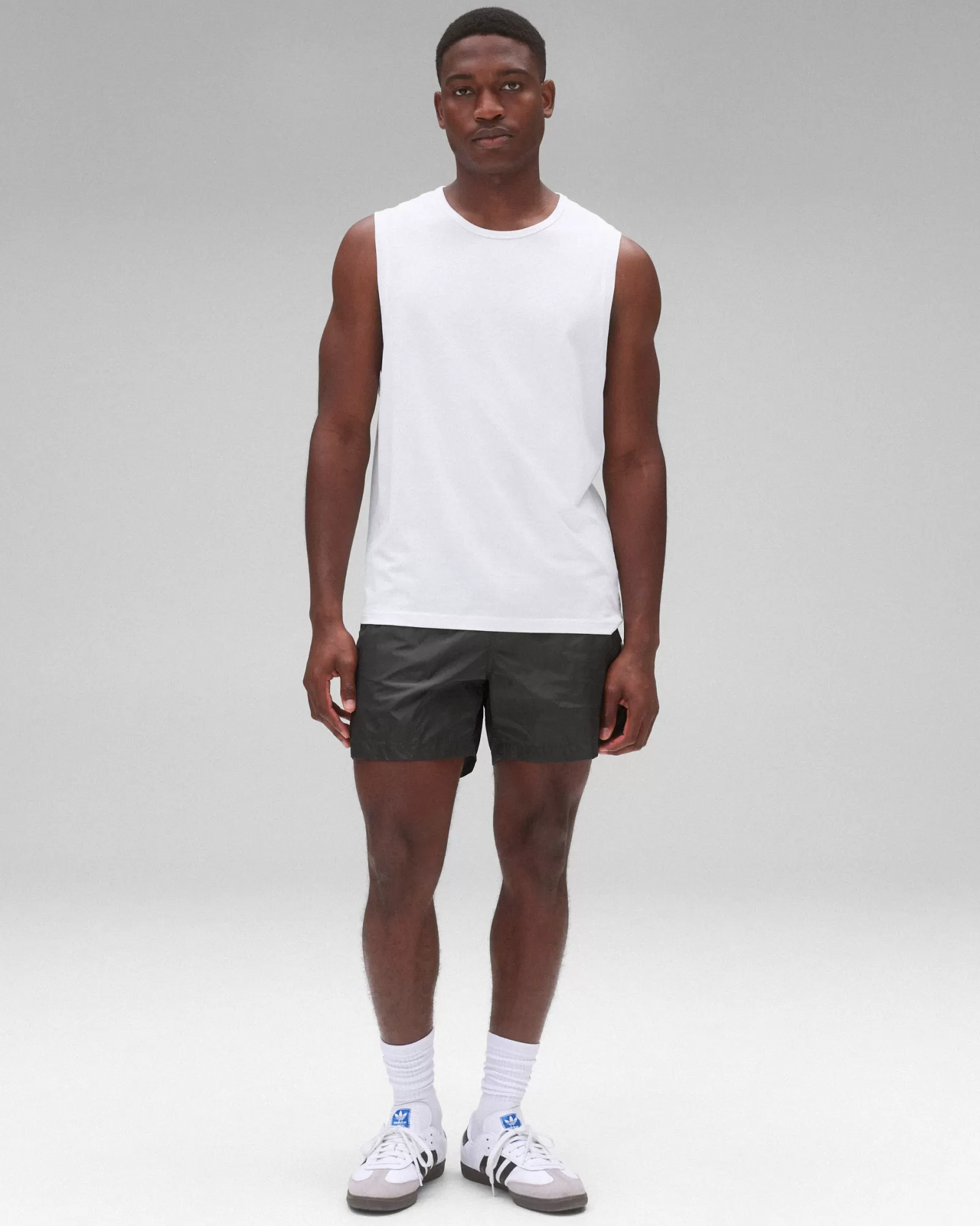 Reigning Champ Econyl Nylon Riptide Short 5"