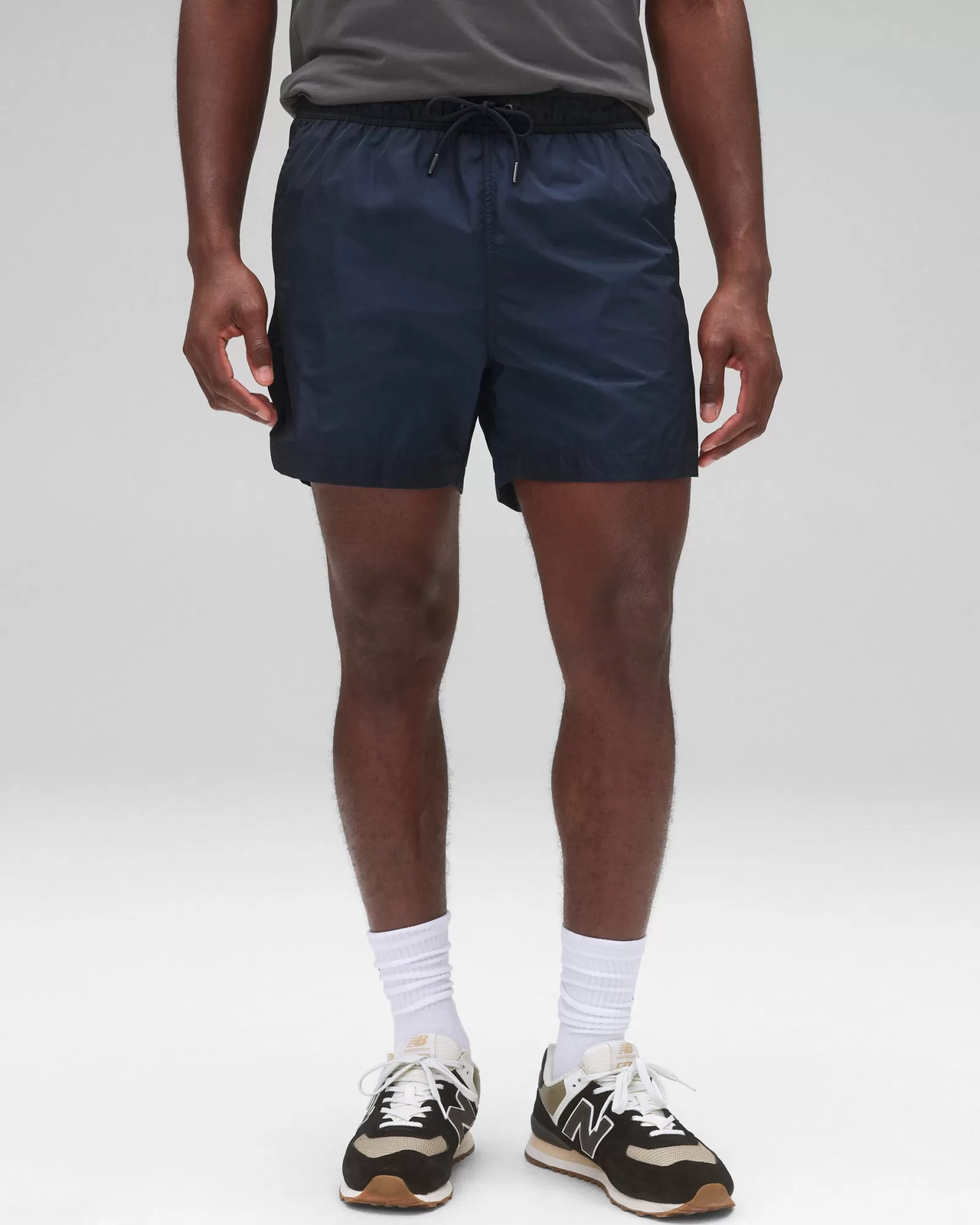 Reigning Champ Econyl Nylon Riptide Short 5"