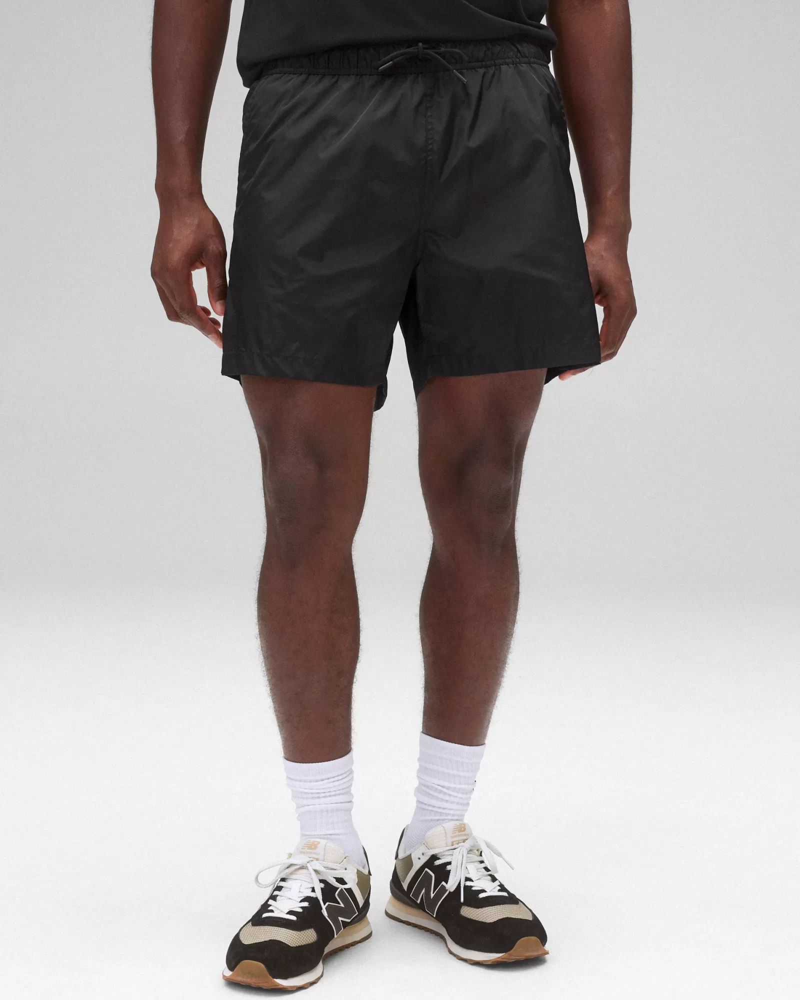 Reigning Champ Econyl Nylon Riptide Short 5"