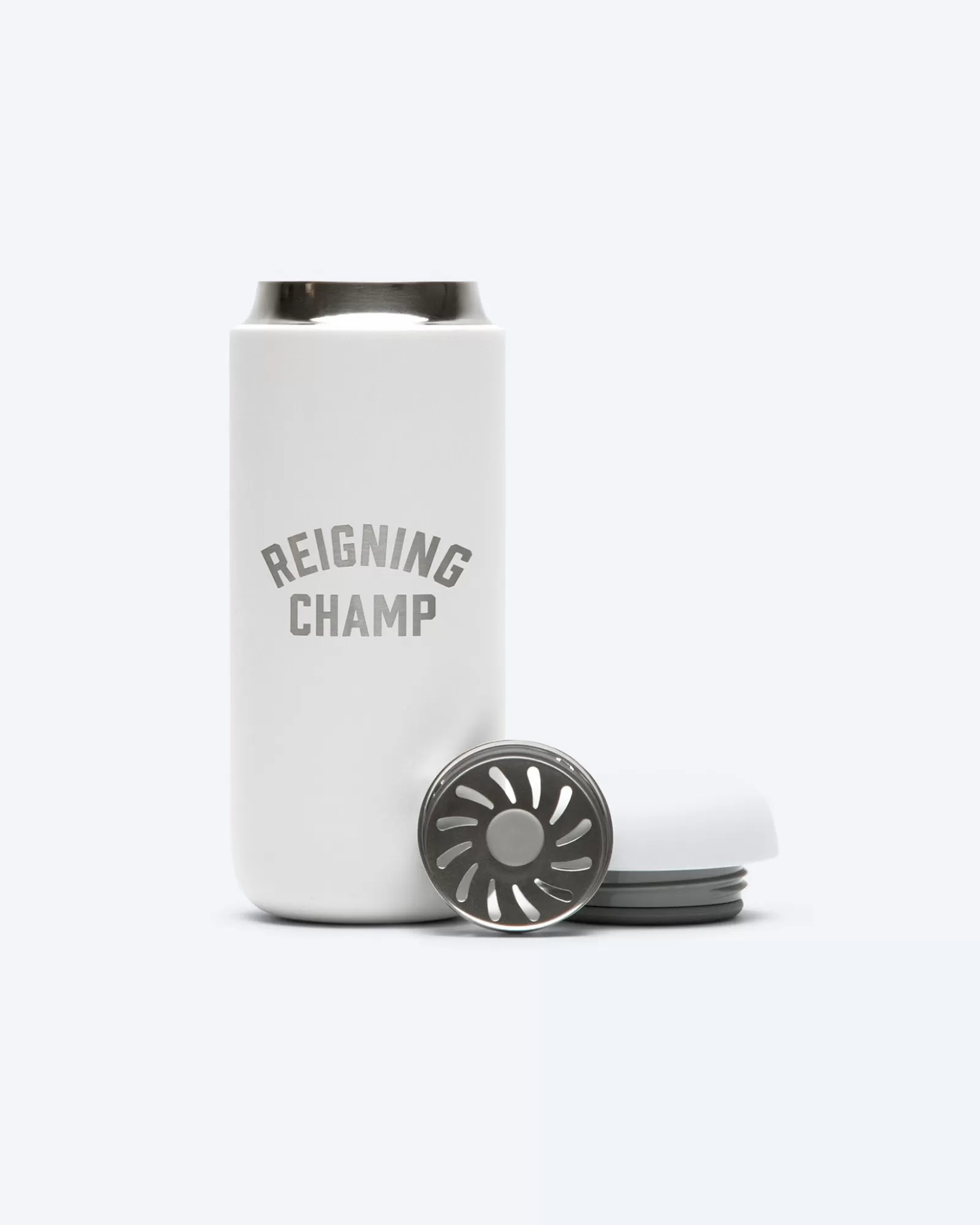 Reigning Champ Fellow Move Travel Mug