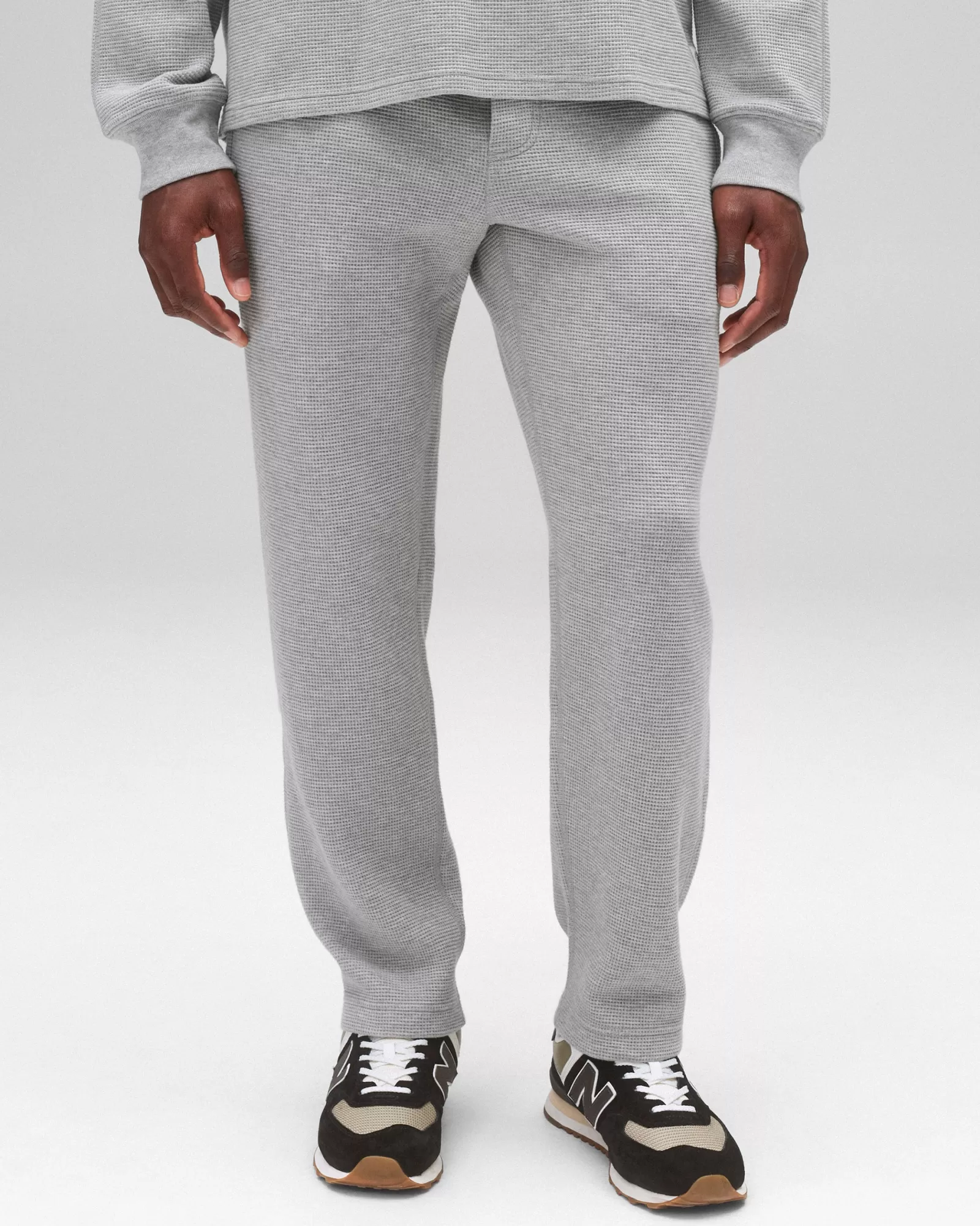 Reigning Champ Flatback Thermal Pant