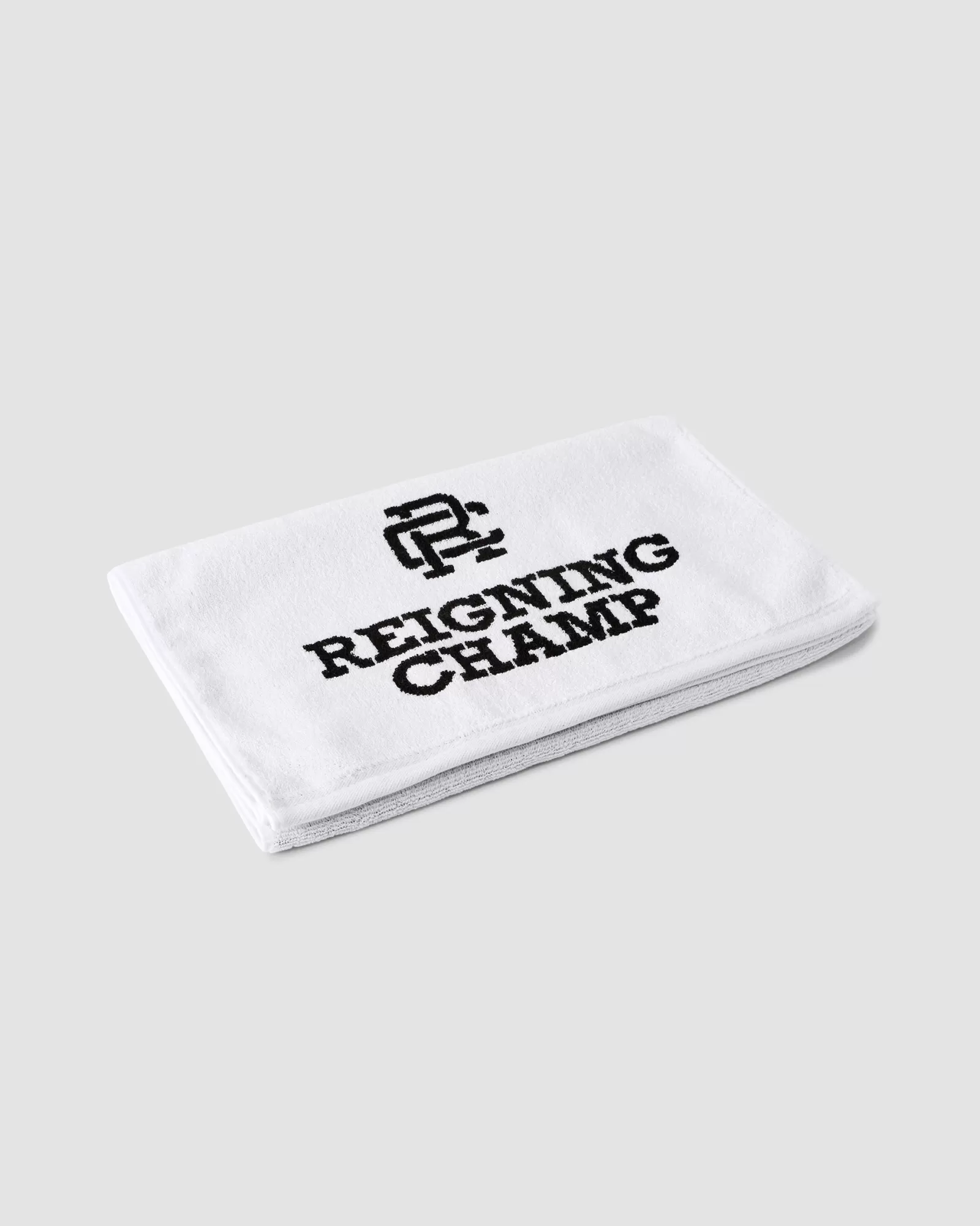 Reigning Champ Gym Towel