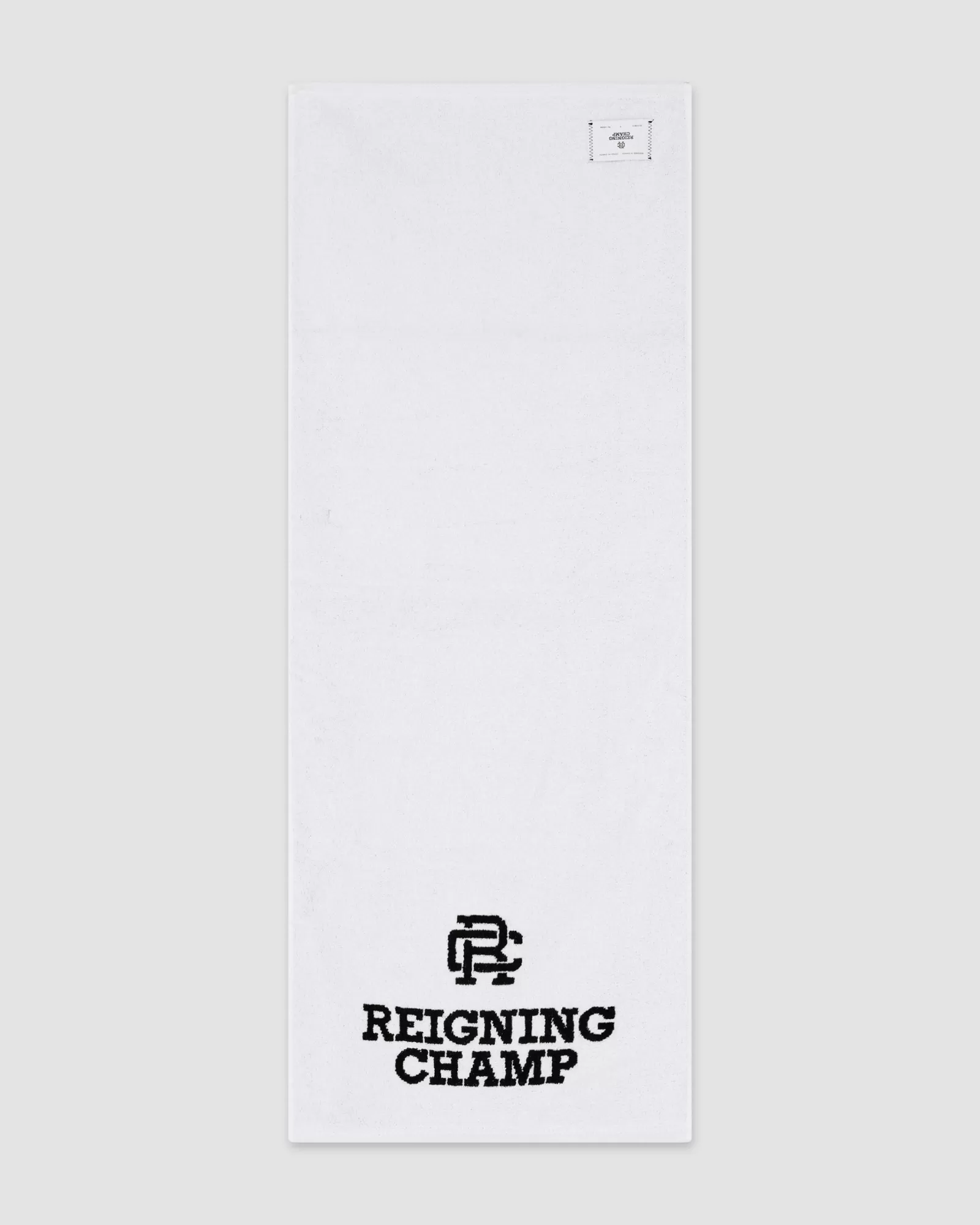 Reigning Champ Gym Towel