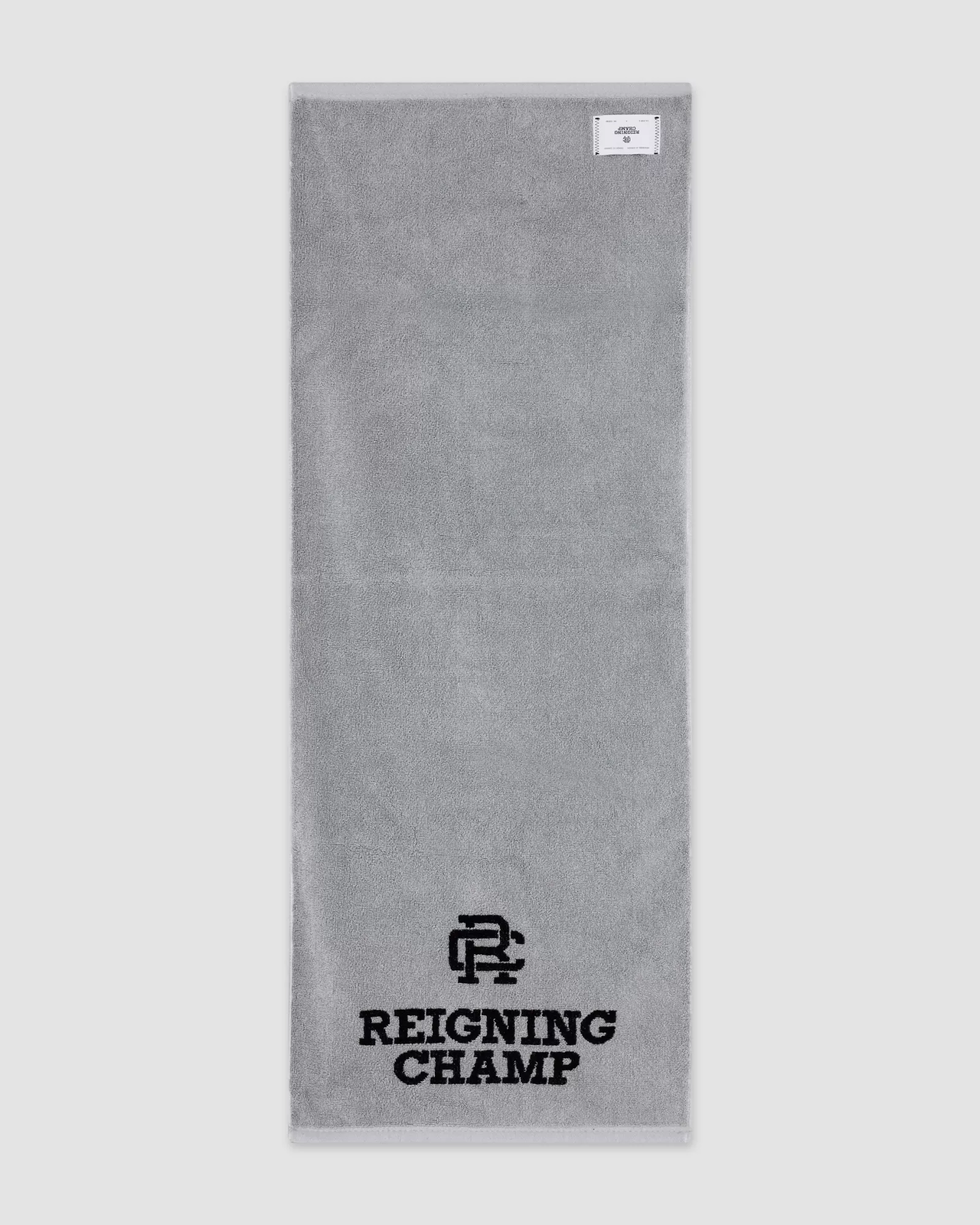 Reigning Champ Gym Towel