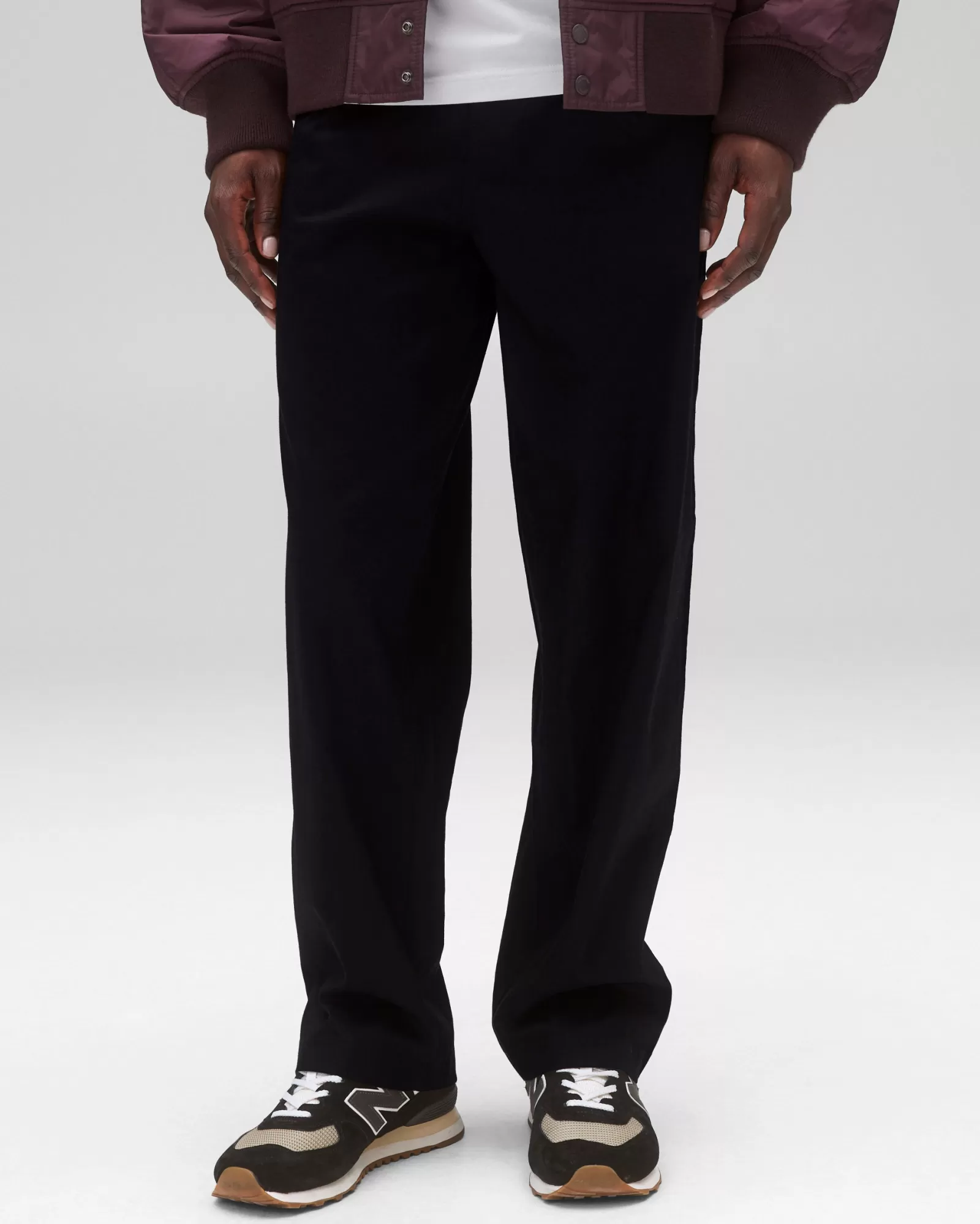 Reigning Champ Heavyweight Fleece Classic Pant