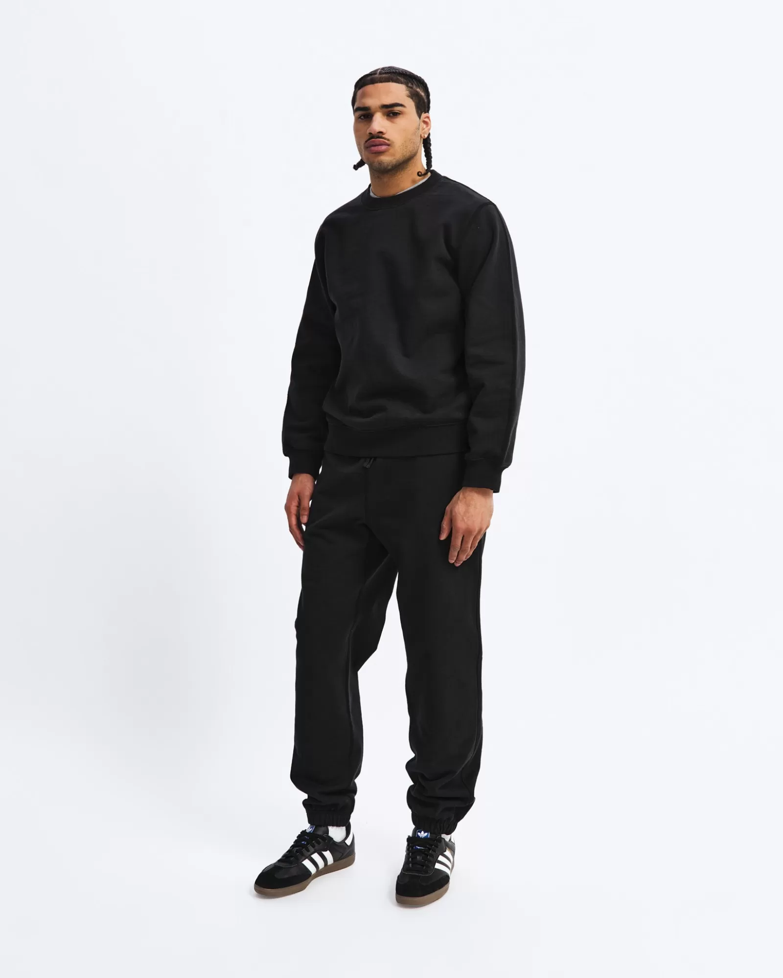 Reigning Champ Heavyweight Fleece Cuffed Sweatpant