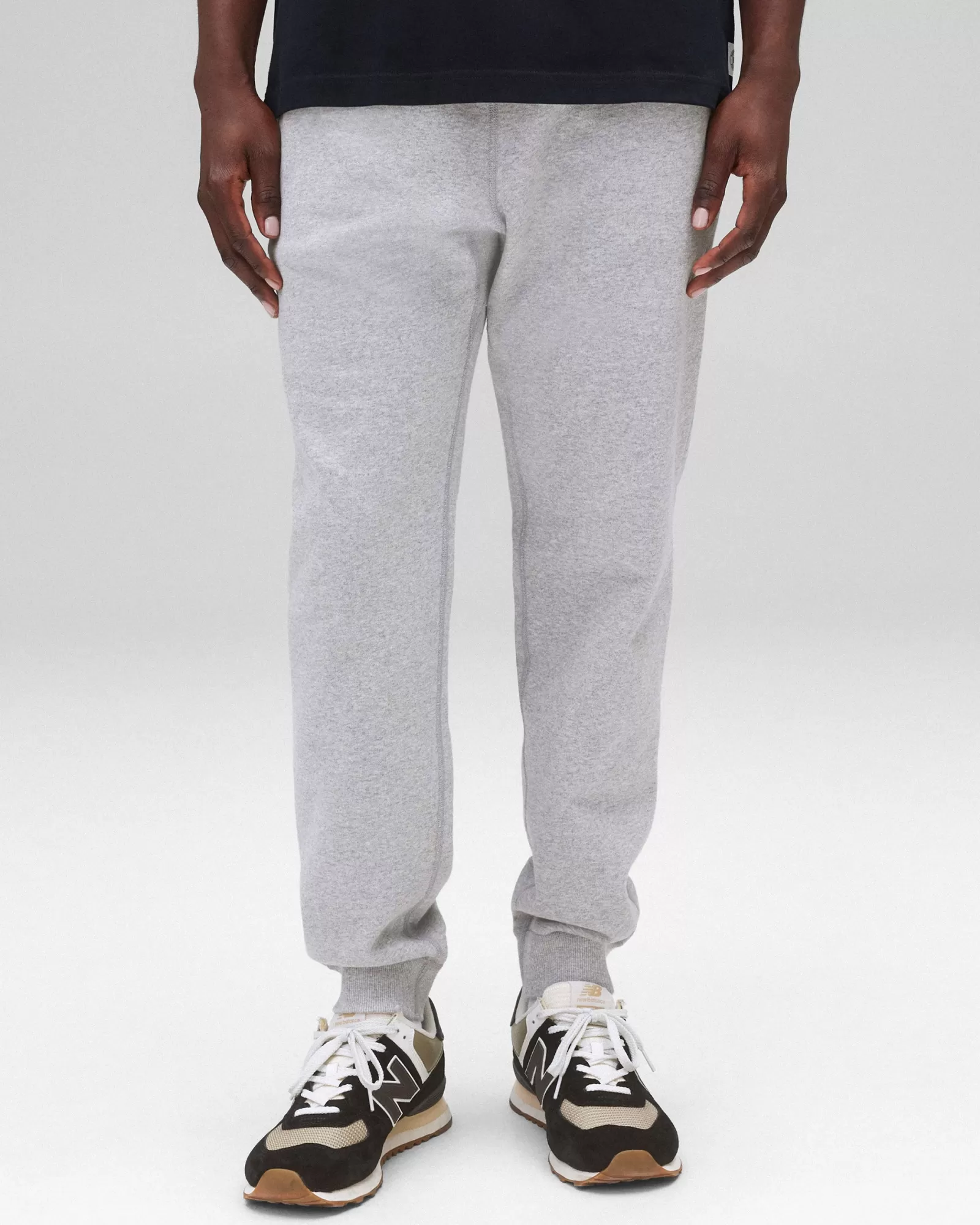 Reigning Champ Heavyweight Fleece Slim Sweatpant