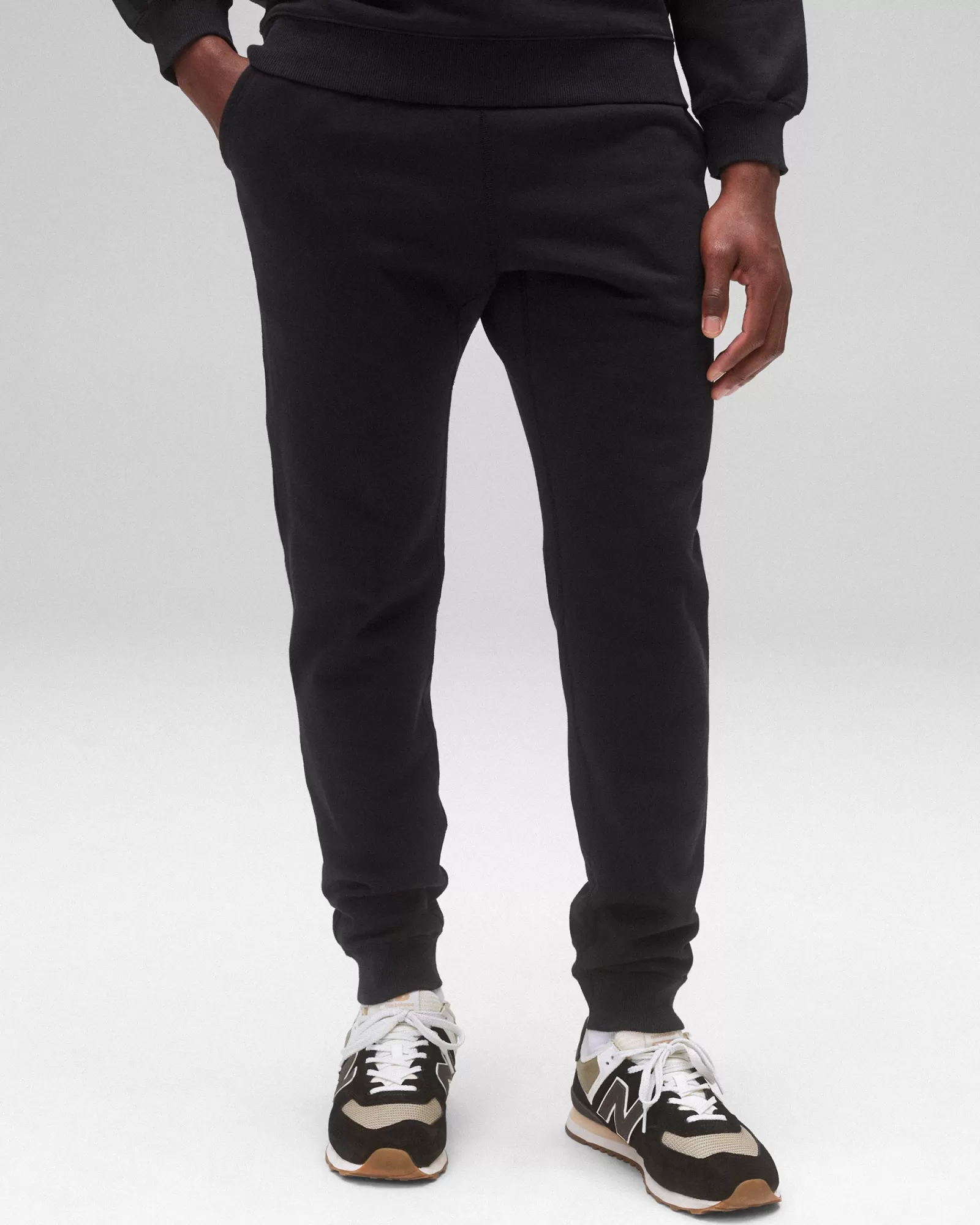 Reigning Champ Heavyweight Fleece Slim Sweatpant