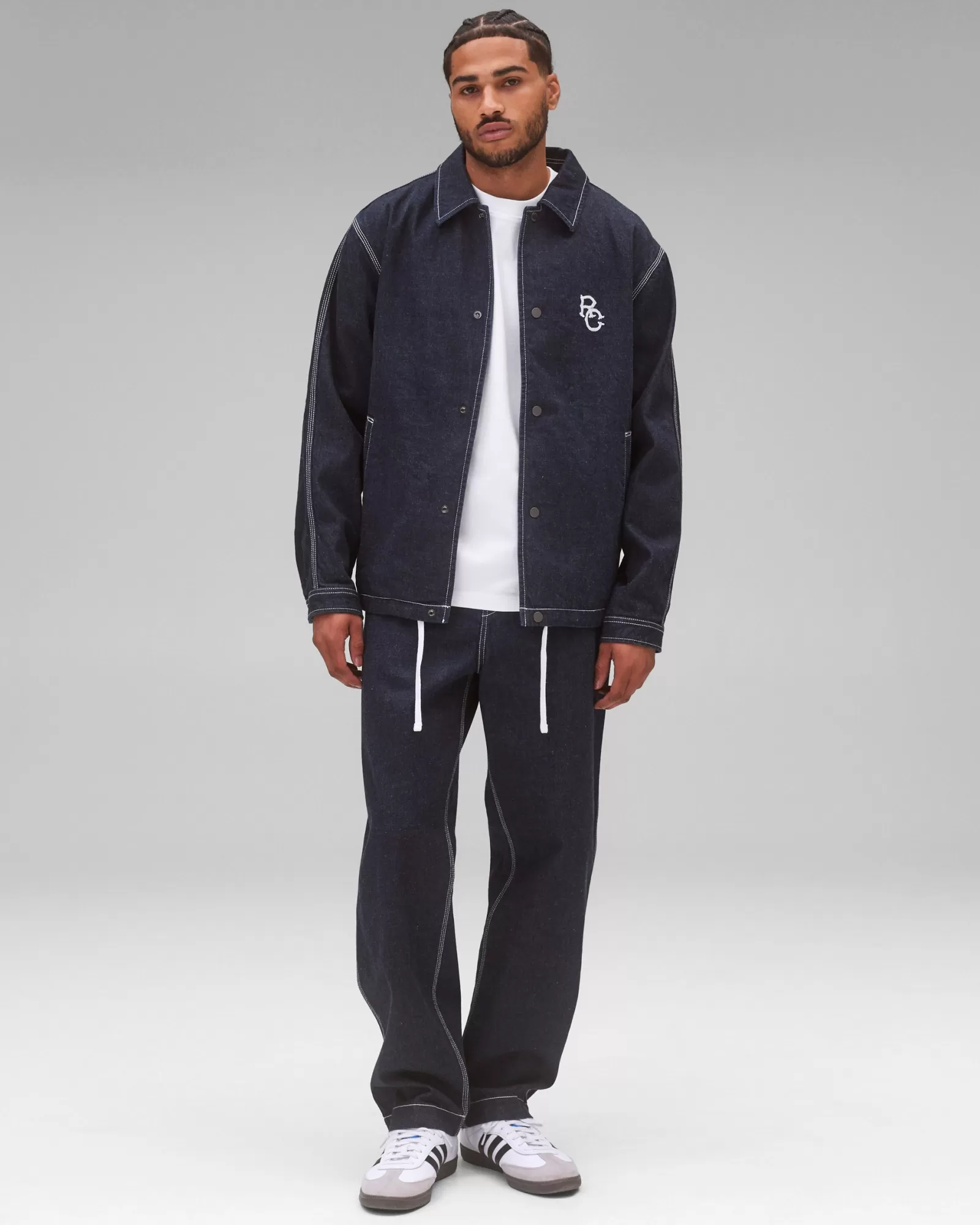 Reigning Champ Japan Dugout Pant