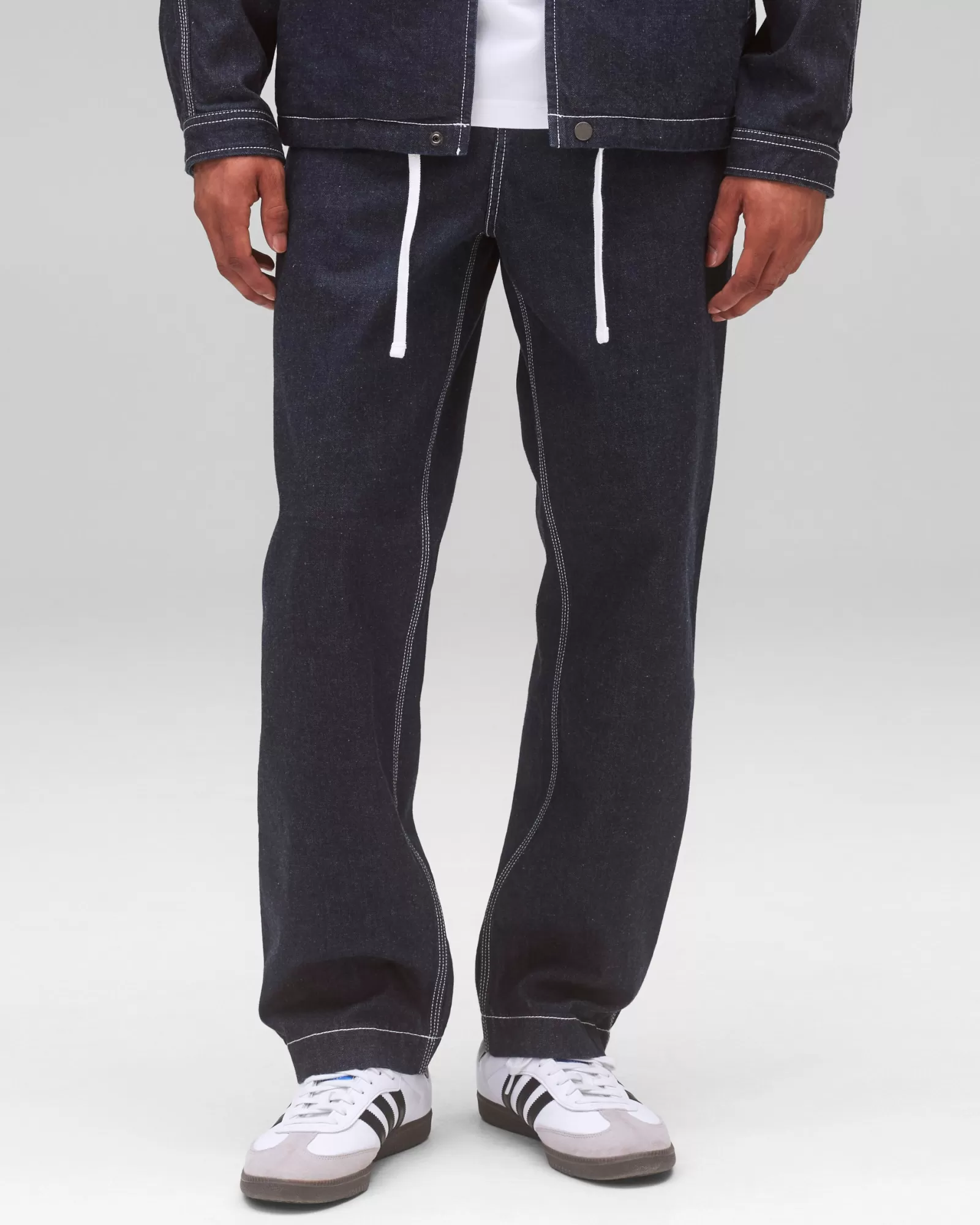 Reigning Champ Japan Dugout Pant