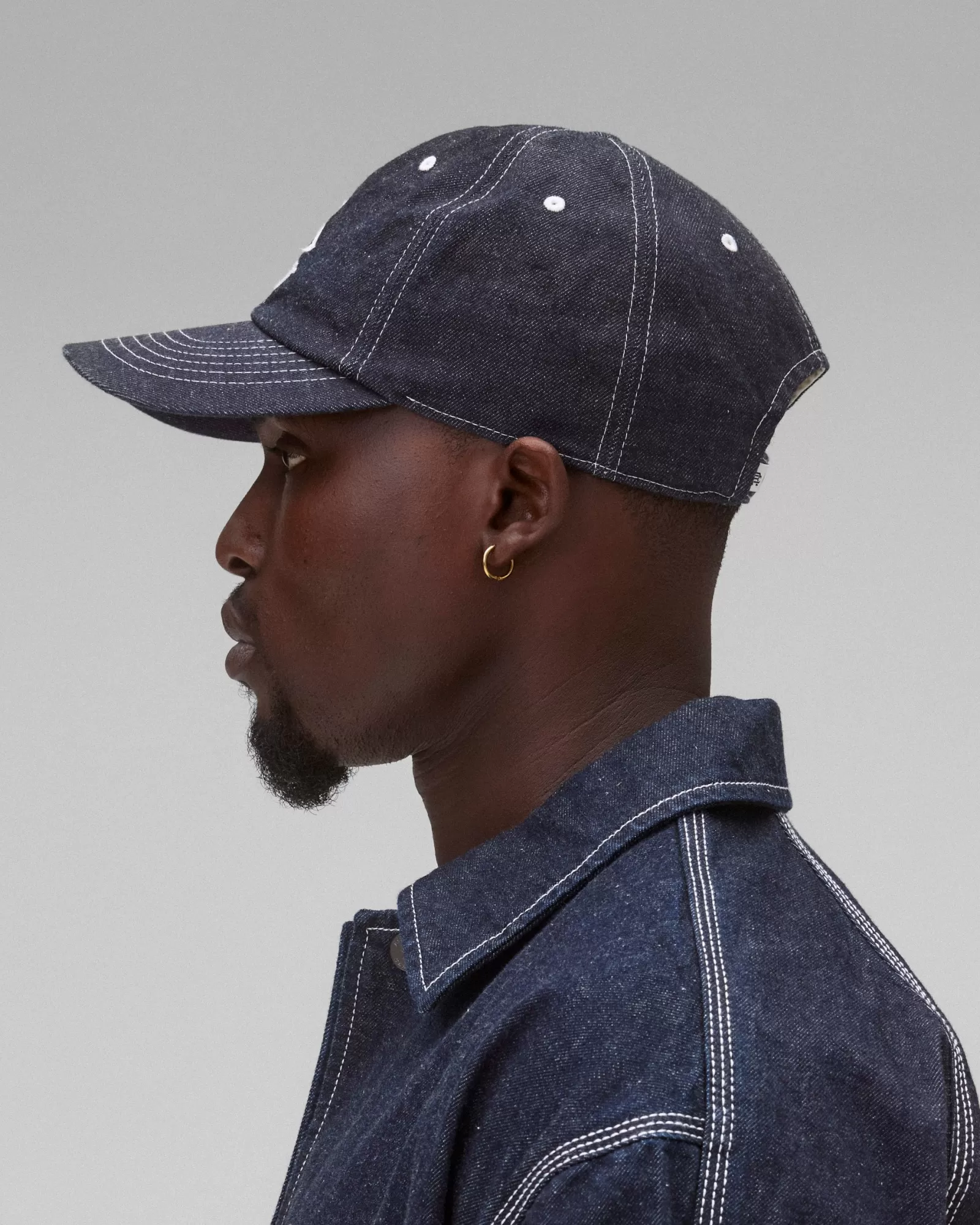 Reigning Champ Japan Highlander Cap