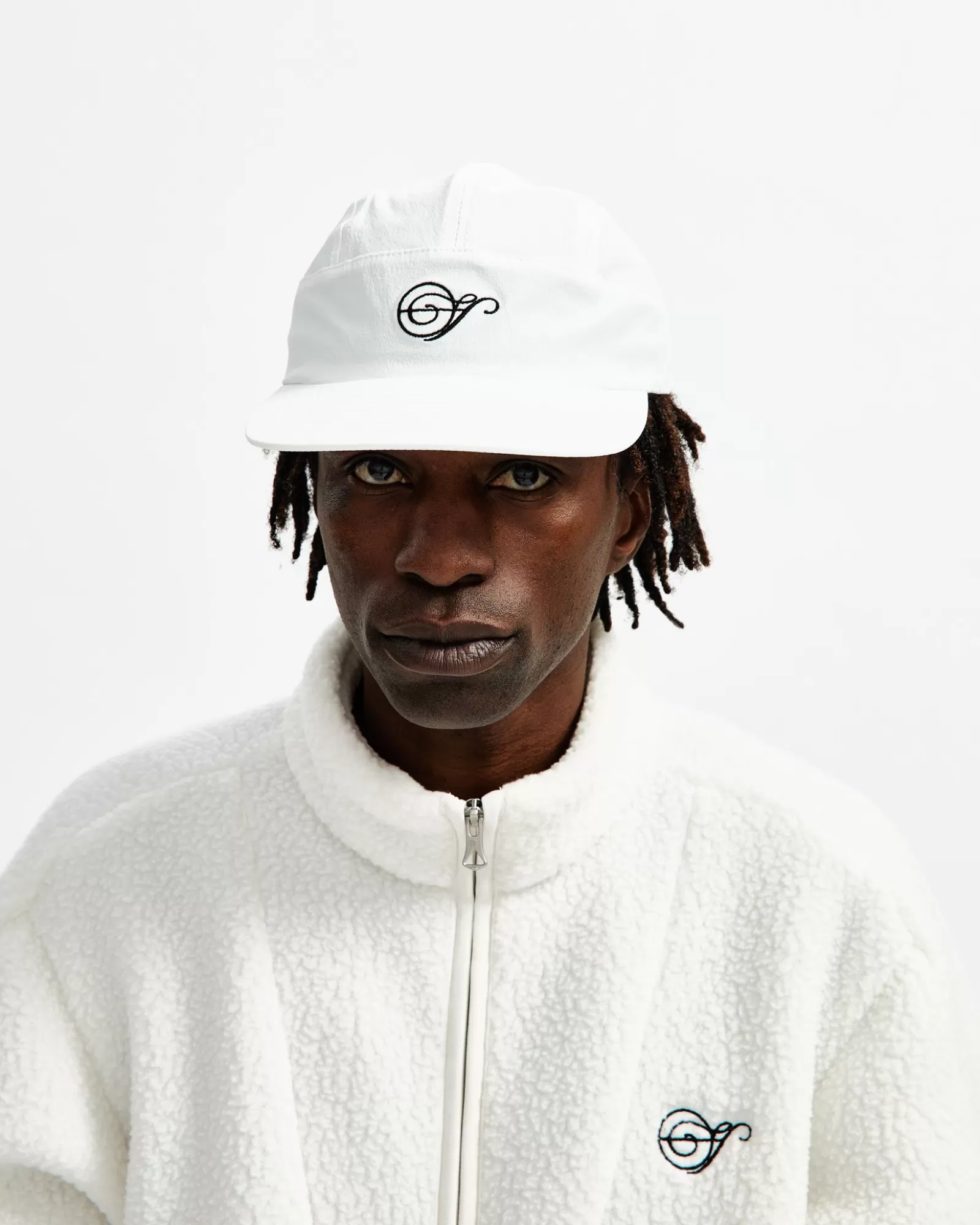 Reigning Champ Jide S05 Run Cap