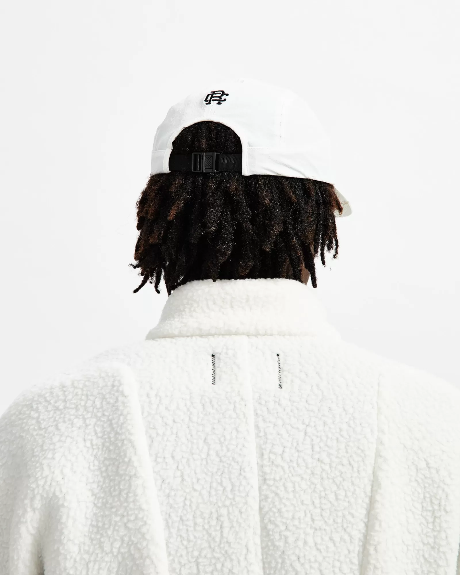 Reigning Champ Jide S05 Run Cap