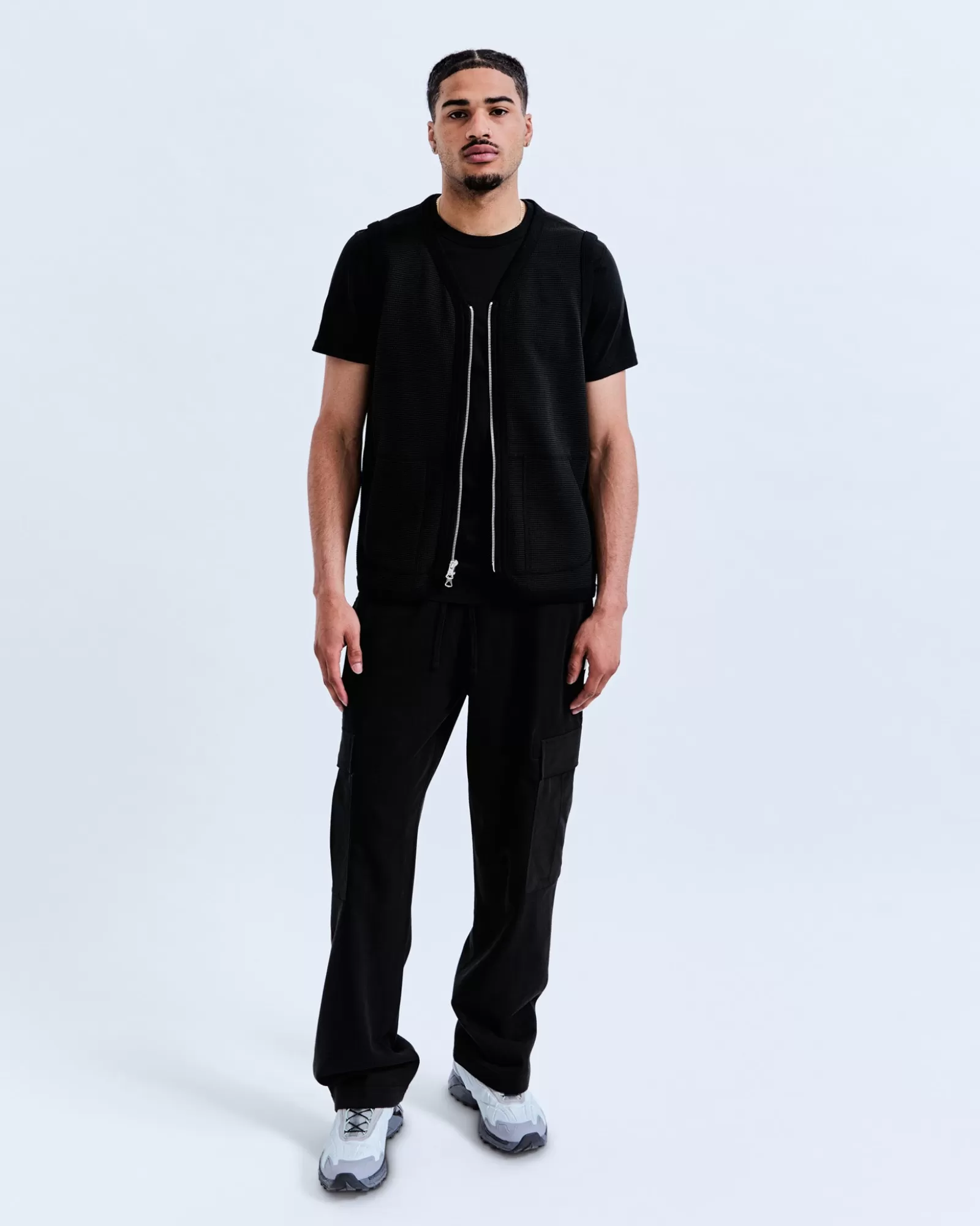 Reigning Champ Junya Watanabe Cargo Sweatpant