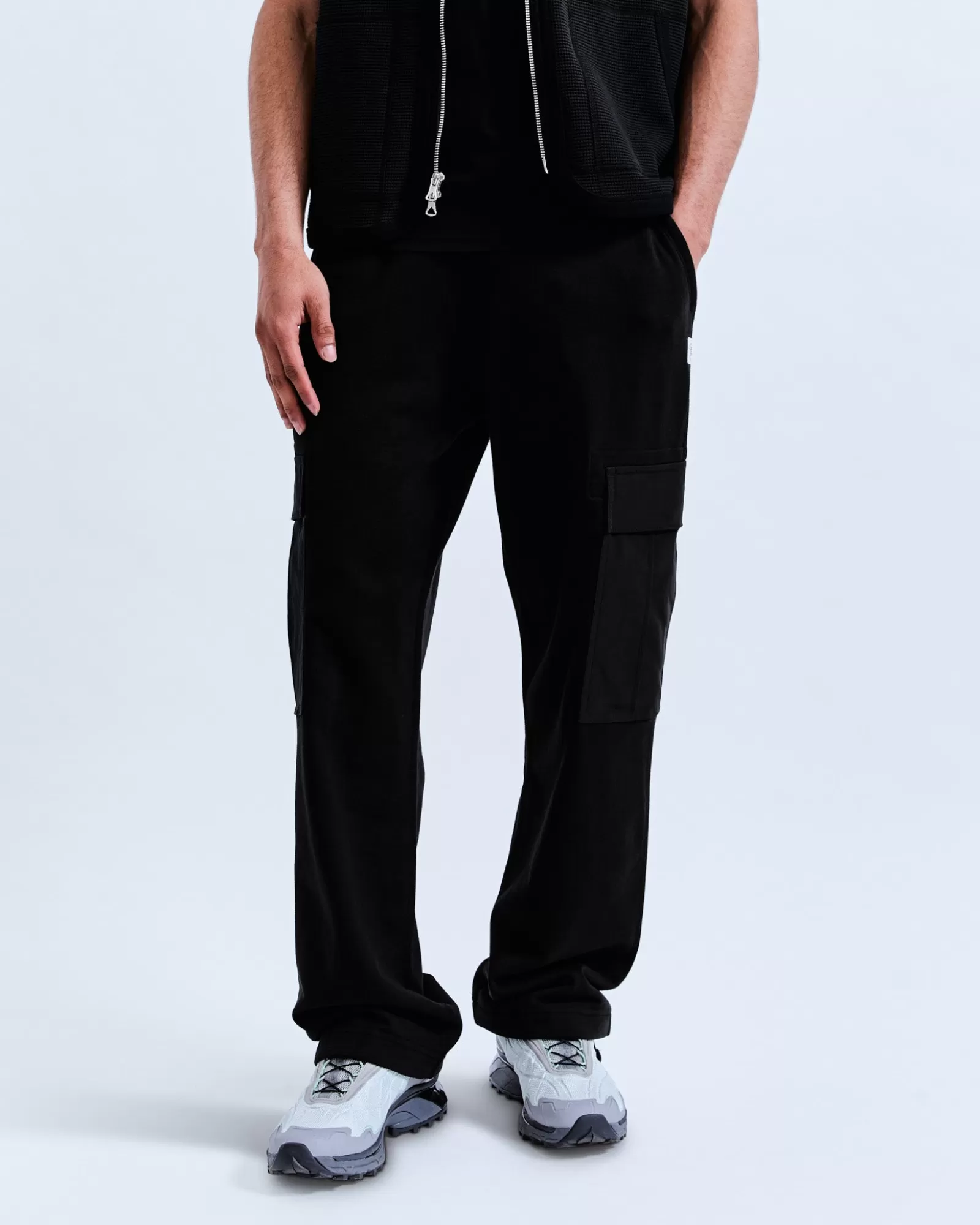 Reigning Champ Junya Watanabe Cargo Sweatpant