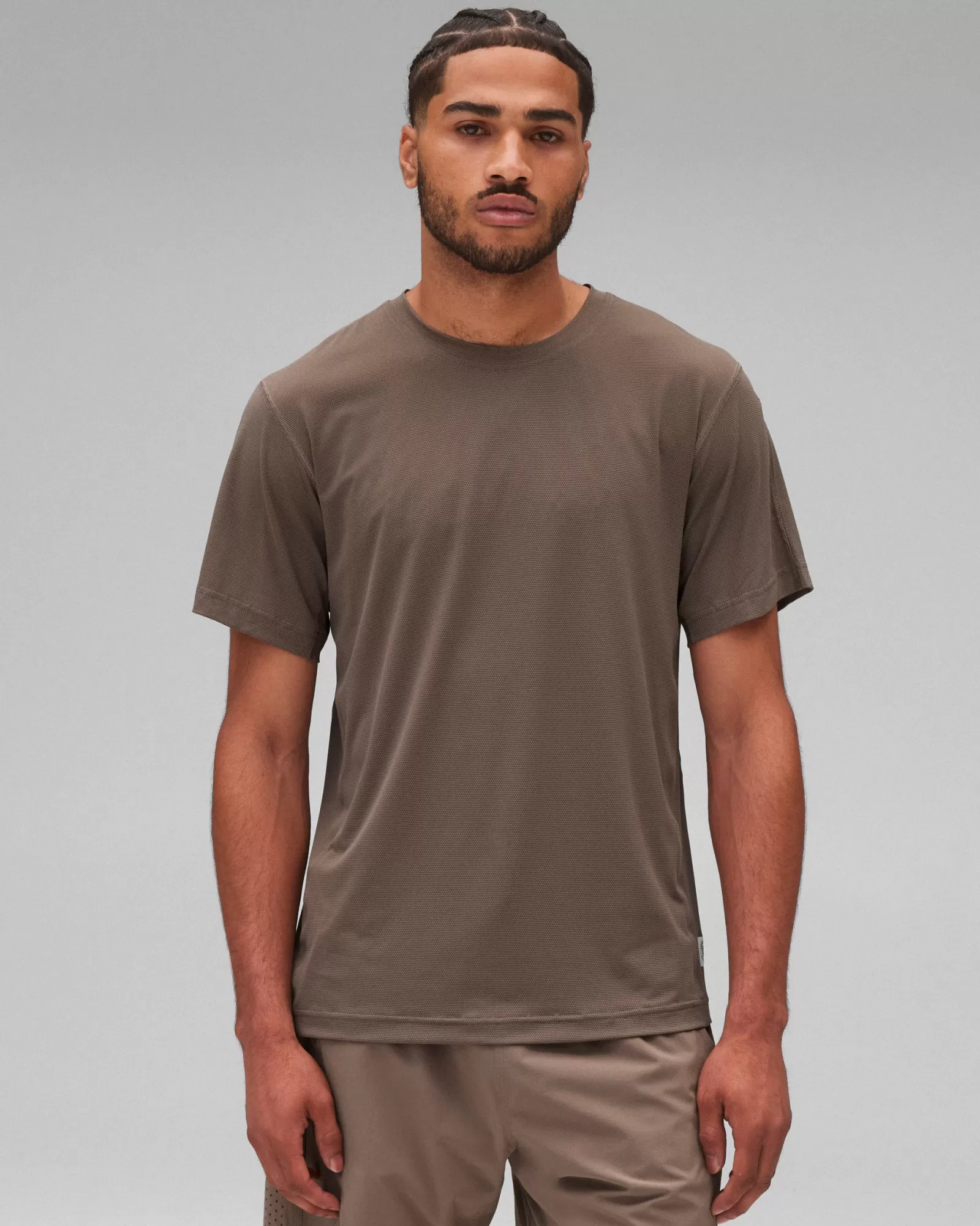 Reigning Champ Lightweight Cordura Training Shirt