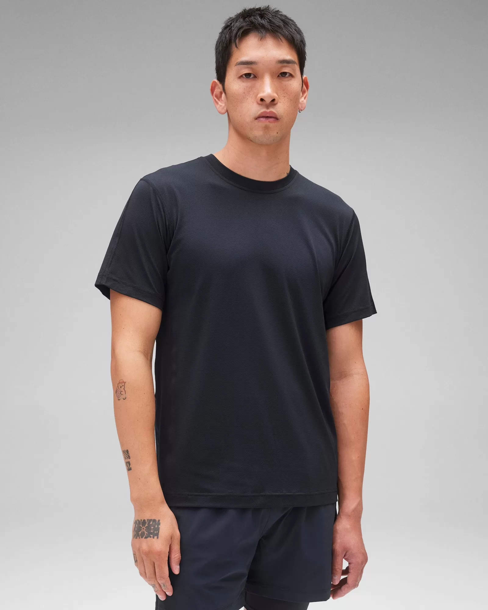 Reigning Champ Lightweight Cordura® Training Shirt