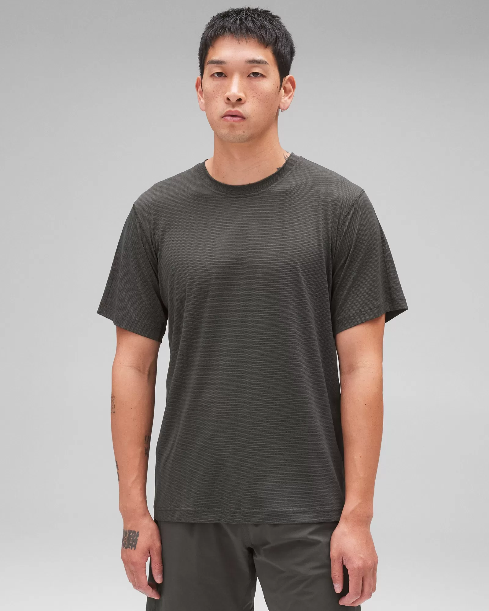 Reigning Champ Lightweight Cordura® Training Shirt