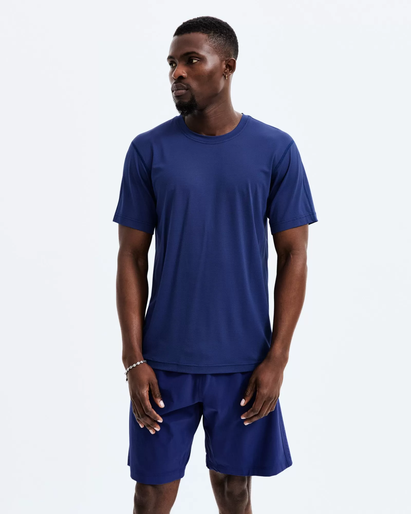 Reigning Champ Lightweight Cordura Training Shirt