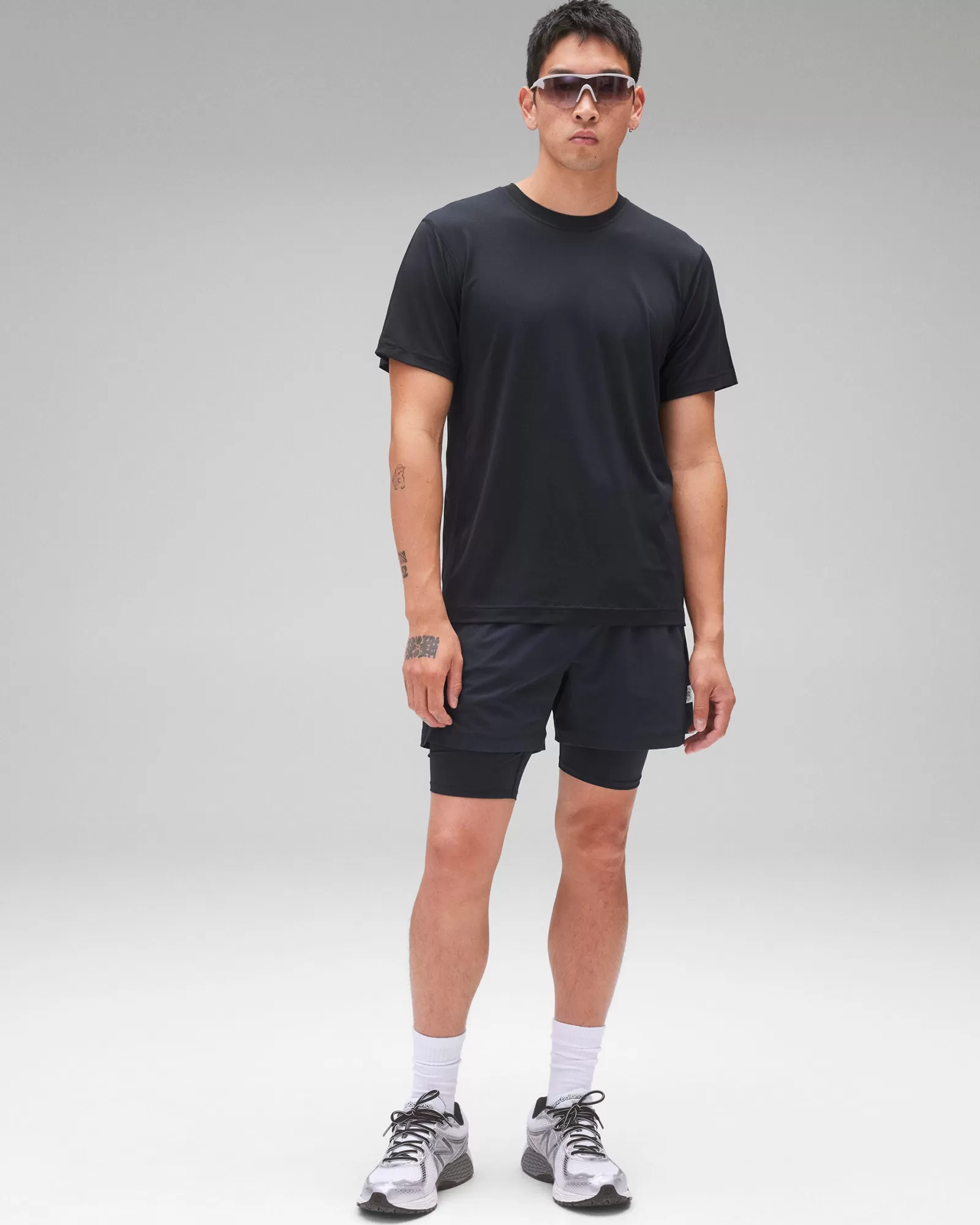 Reigning Champ Lightweight Cordura® Training Shirt