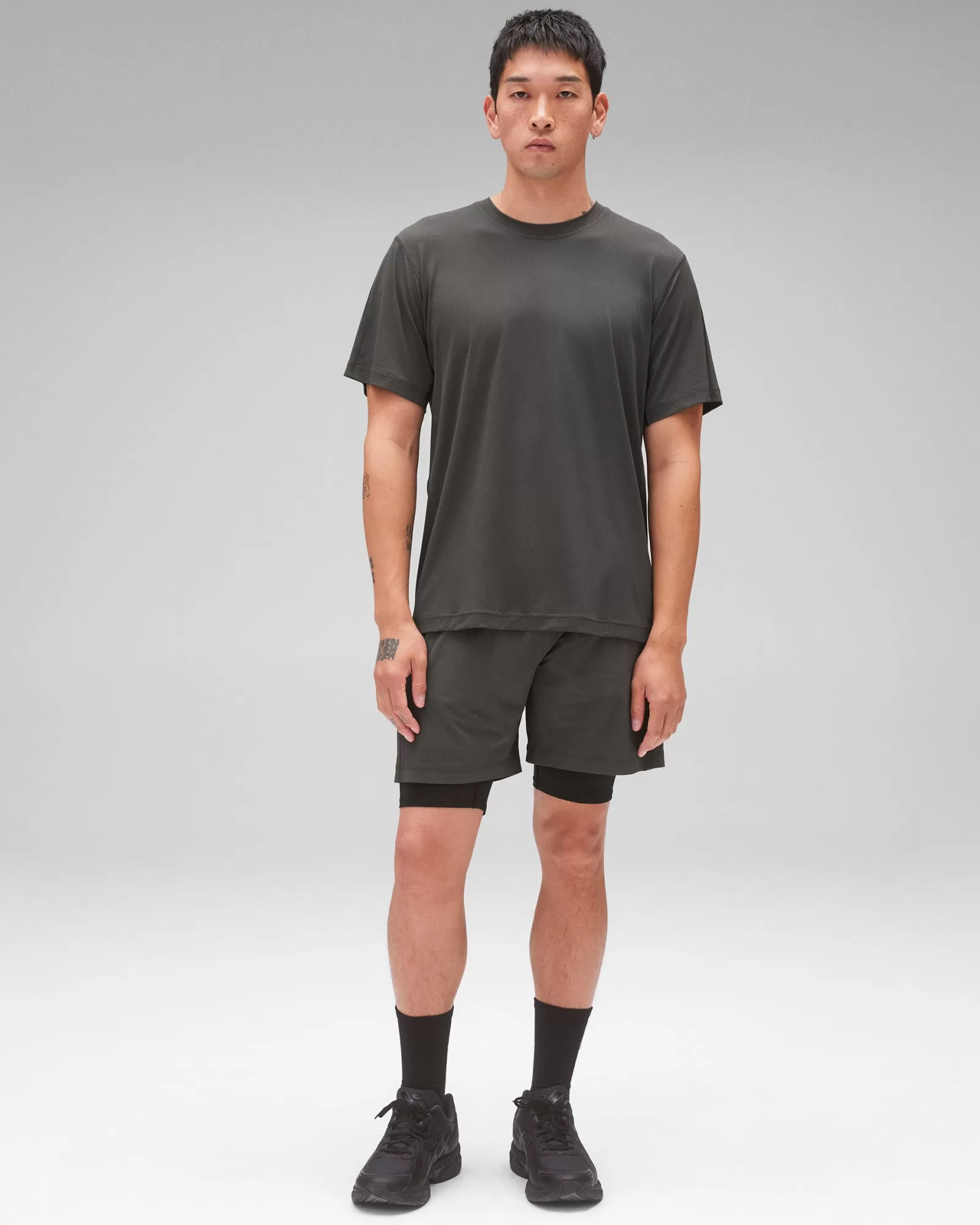 Reigning Champ Lightweight Cordura® Training Shirt