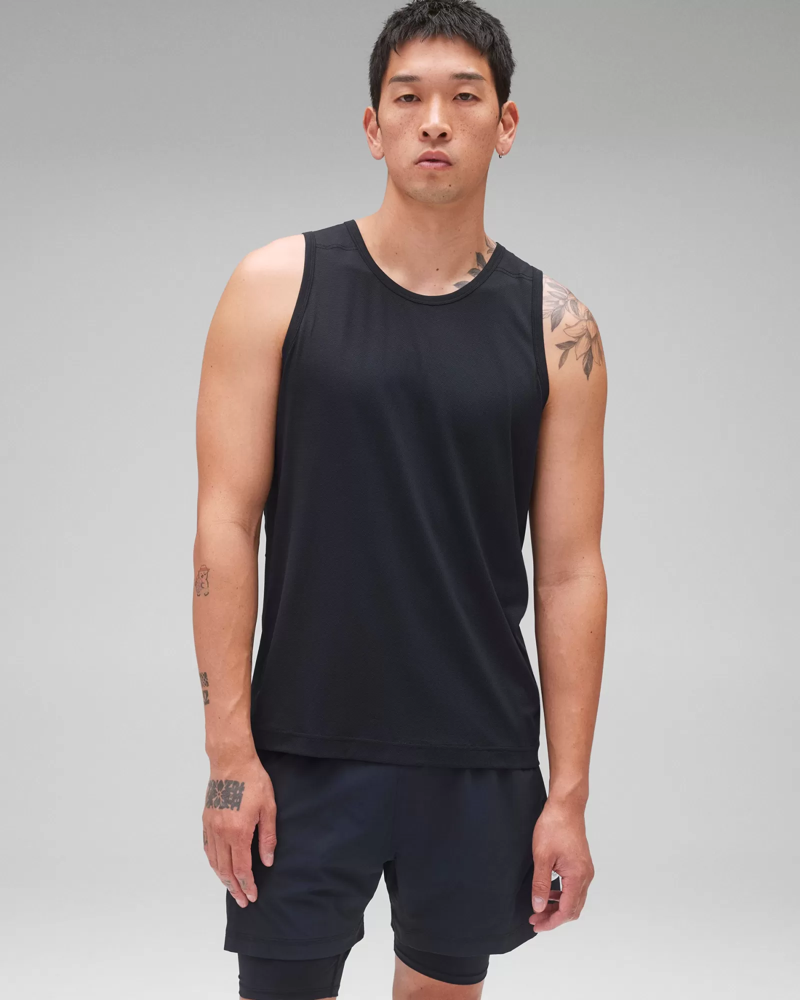 Reigning Champ Lightweight Cordura® Training Tank