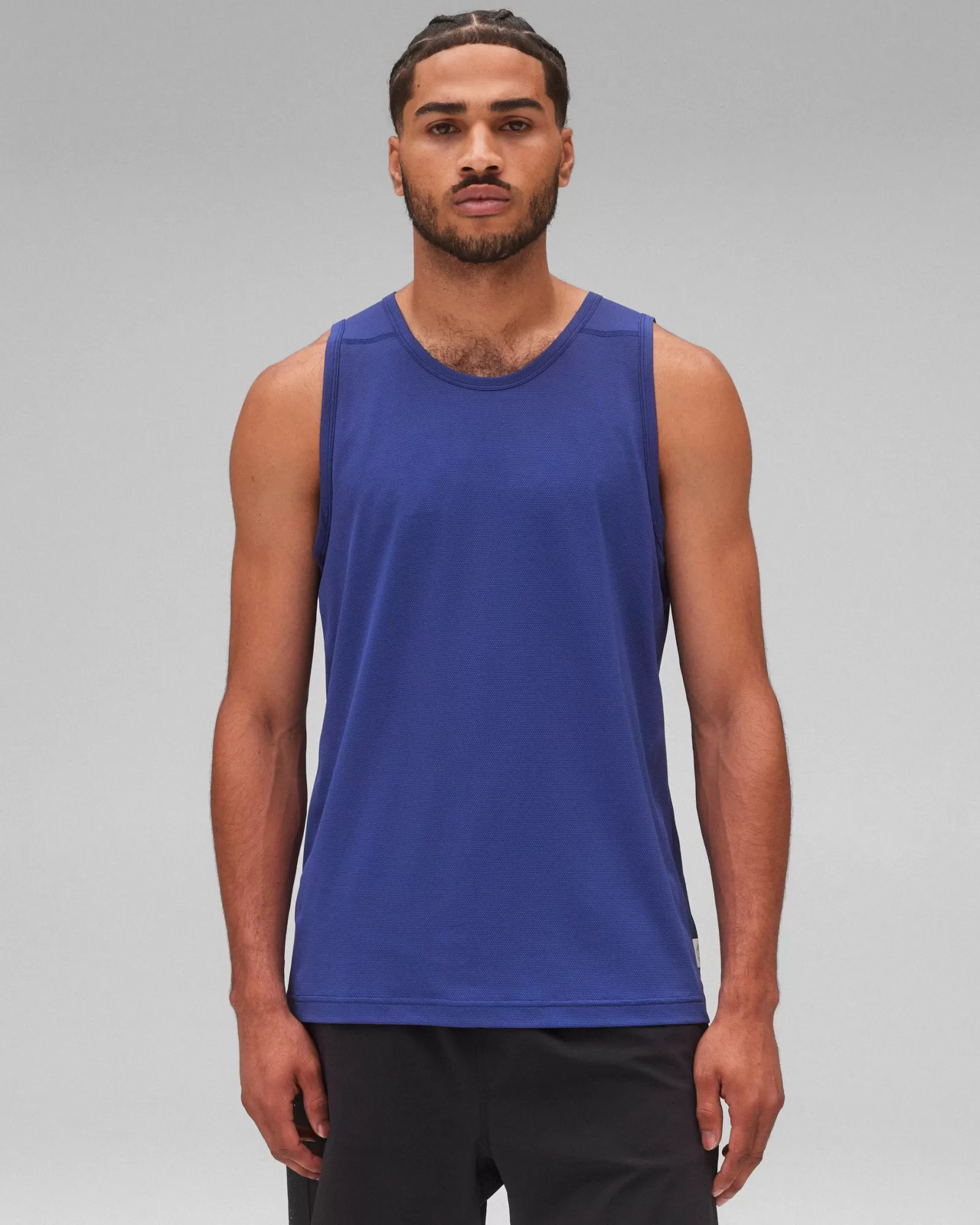 Reigning Champ Lightweight Cordura Training Tank