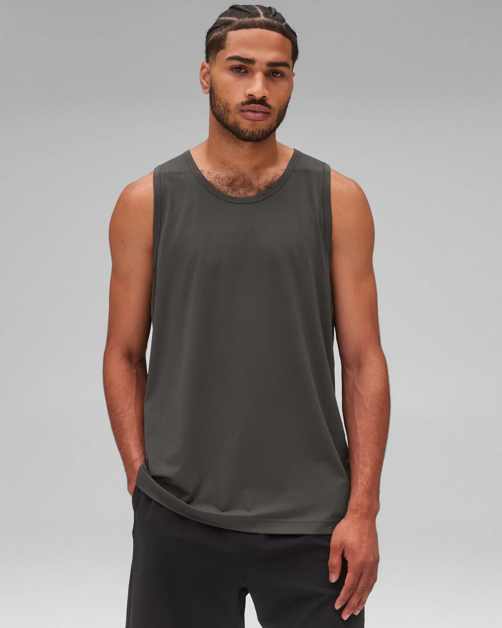 Reigning Champ Lightweight Cordura® Training Tank