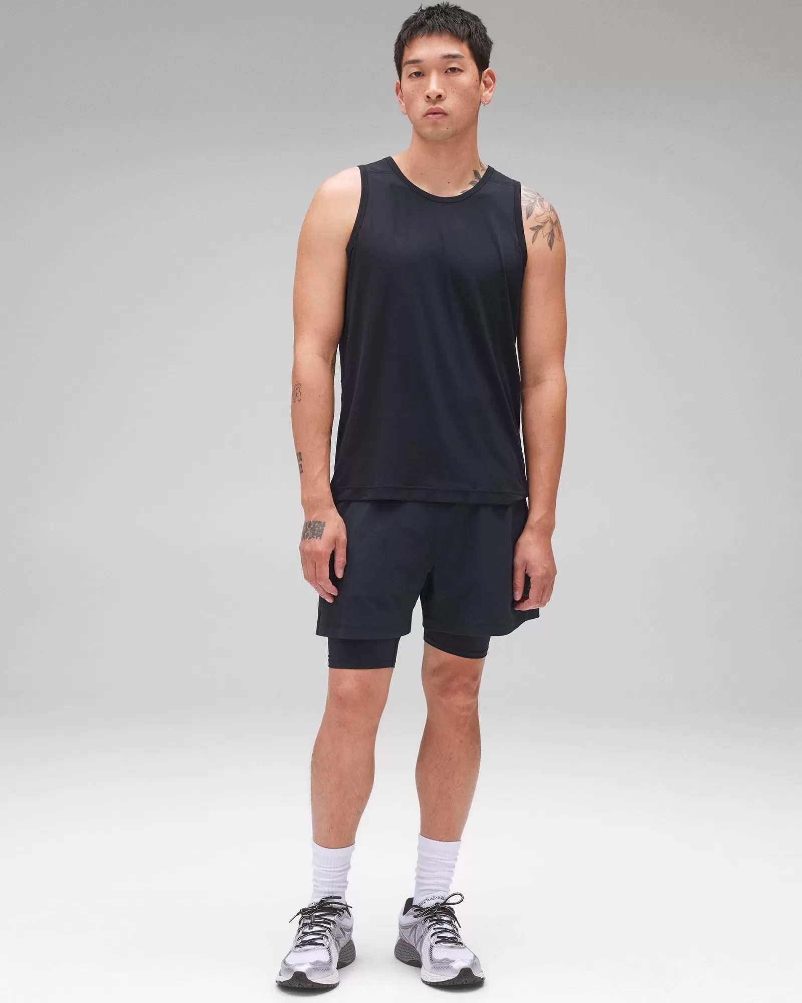 Reigning Champ Lightweight Cordura® Training Tank